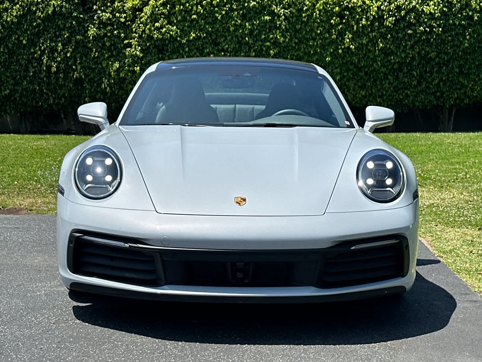 Thumbnail: 2024 Porsche 911 - 10