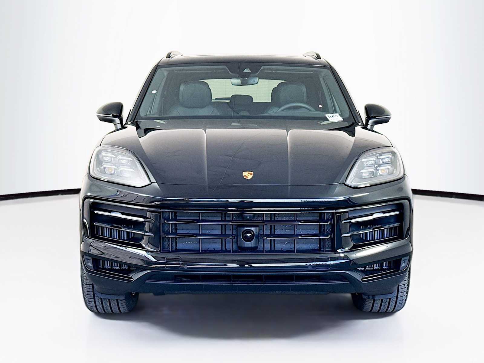Thumbnail: 2026 Porsche Cayenne - 6