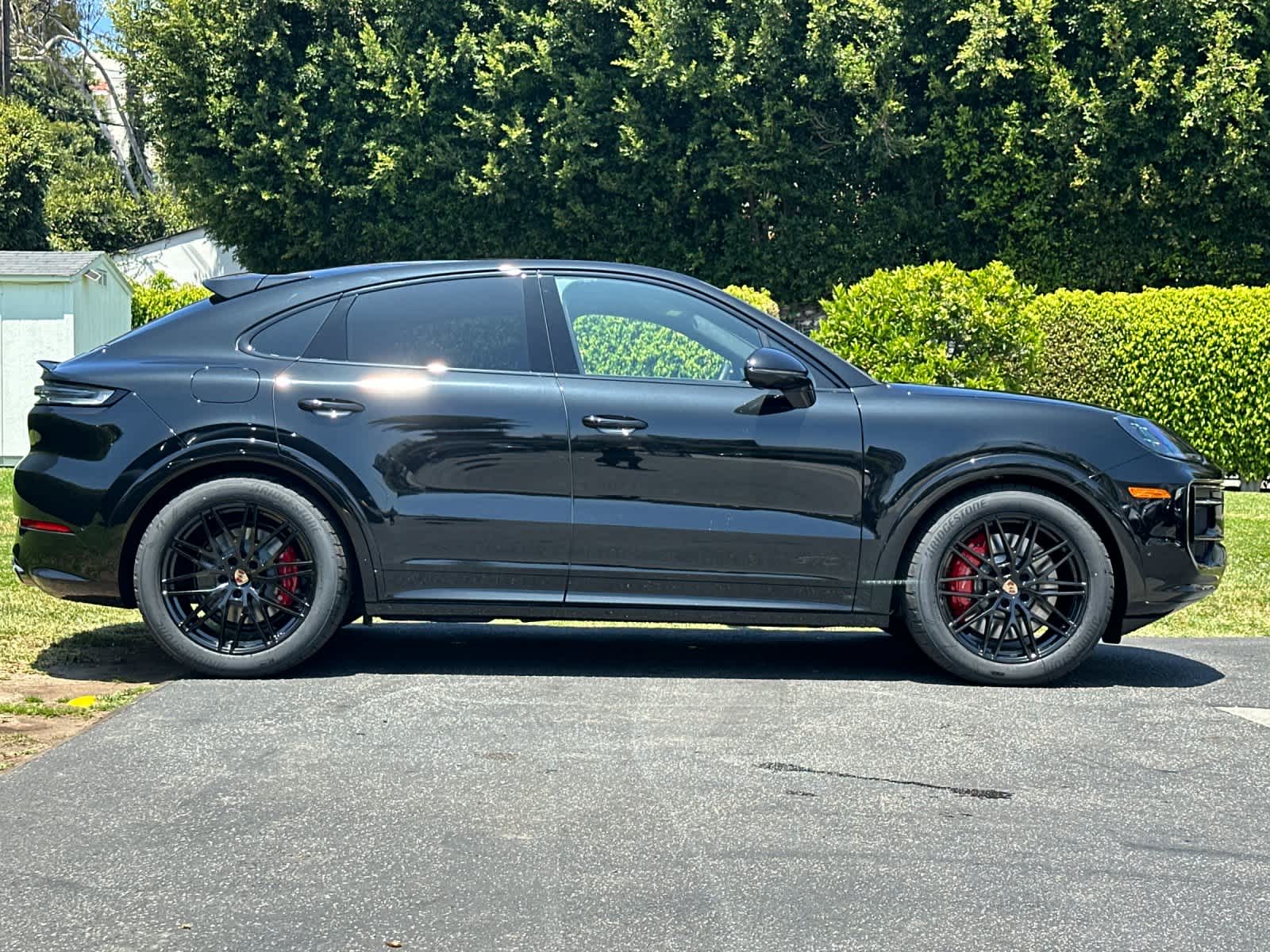 Thumbnail: 2026 Porsche Cayenne - 9