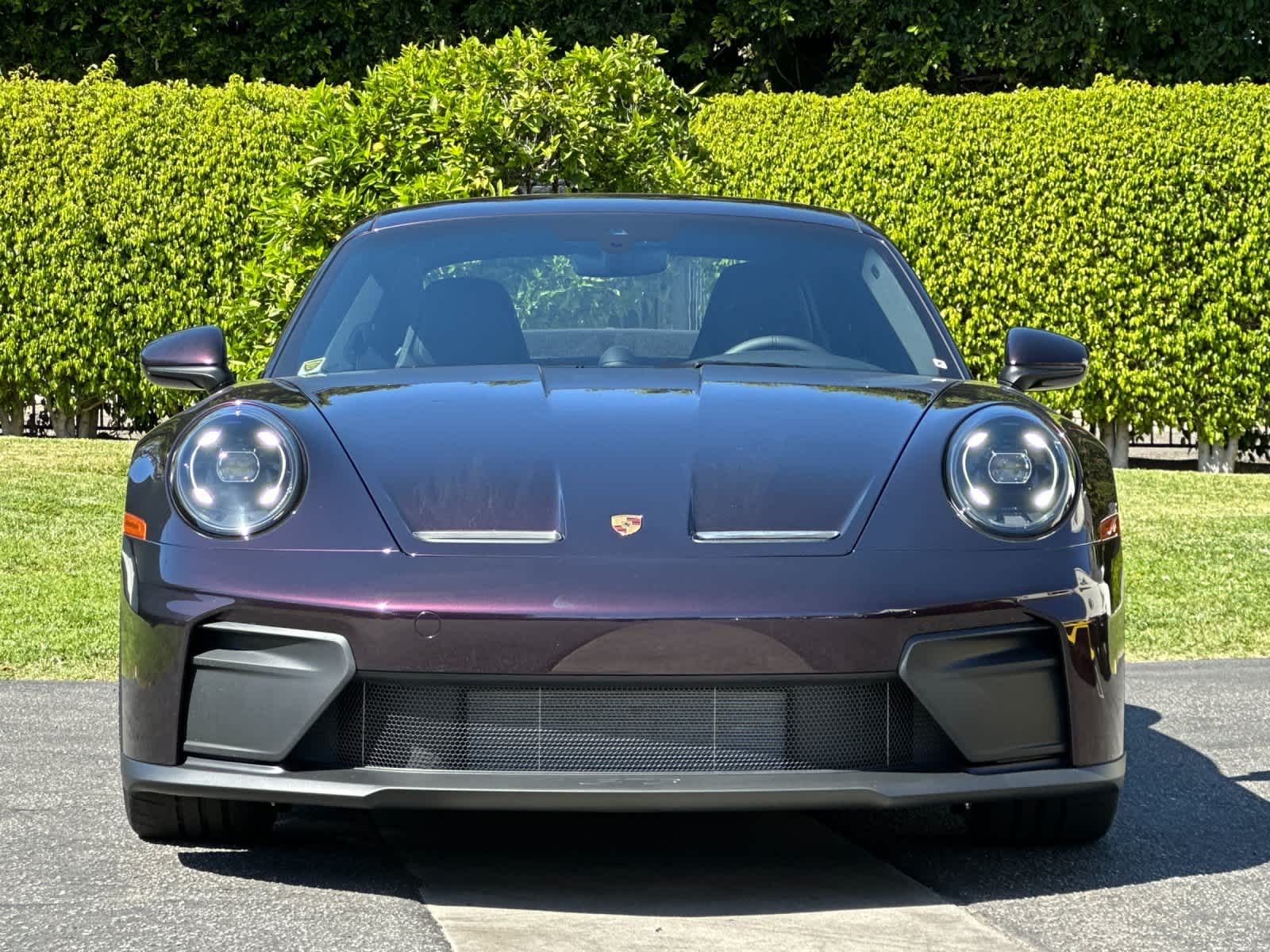 Thumbnail: 2026 Porsche 911 - 10