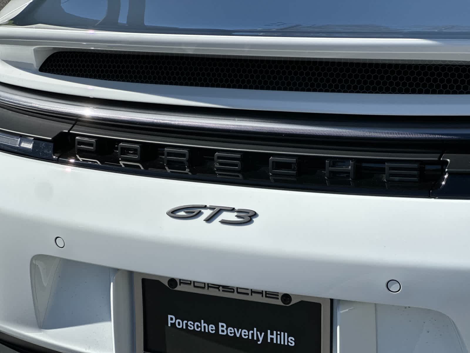 Thumbnail: 2025 Porsche 911 - 26