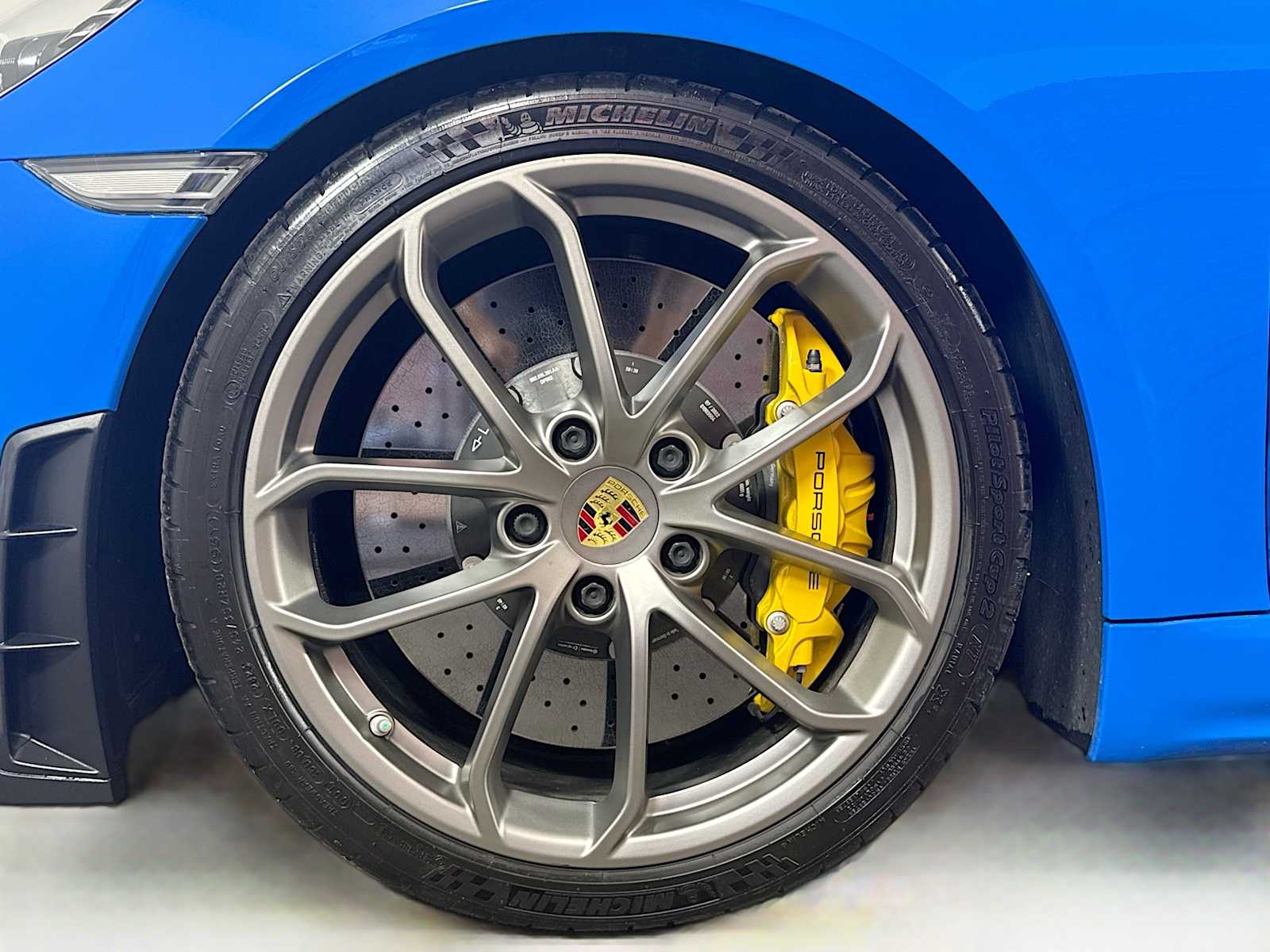 Thumbnail: 2022 Porsche 718 Cayman - 24