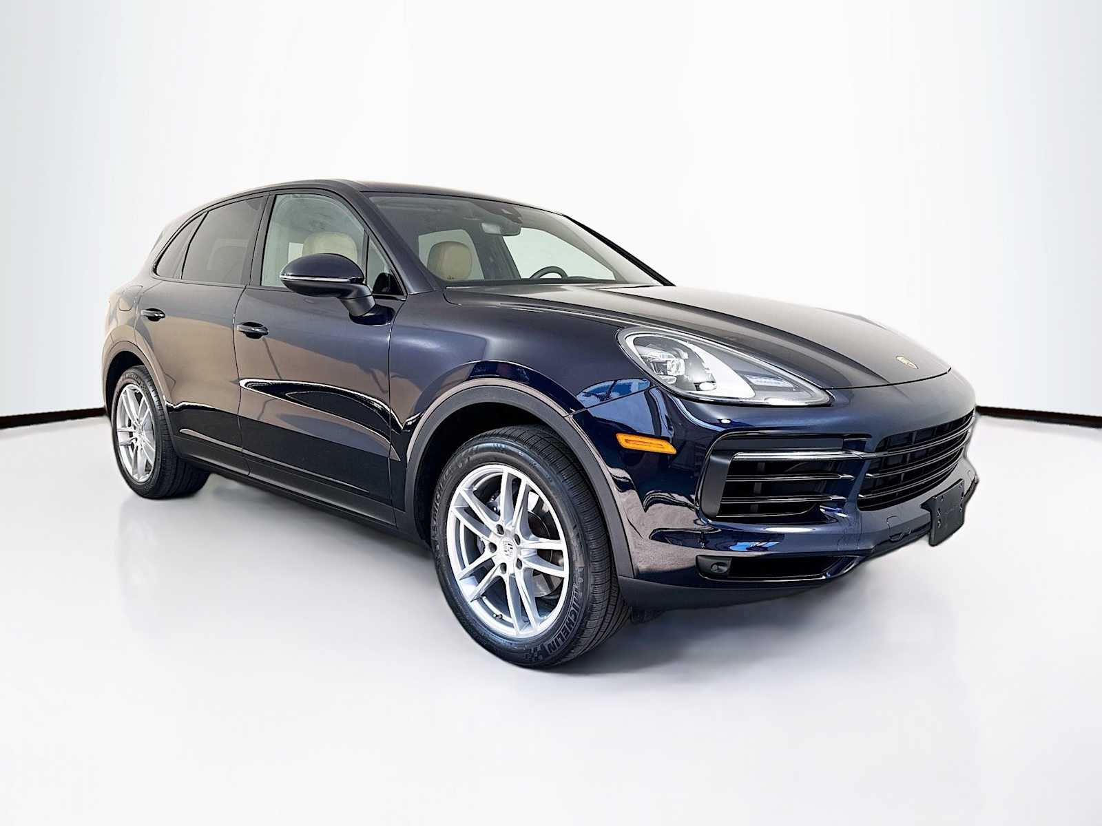 Thumbnail: 2020 Porsche Cayenne - 7