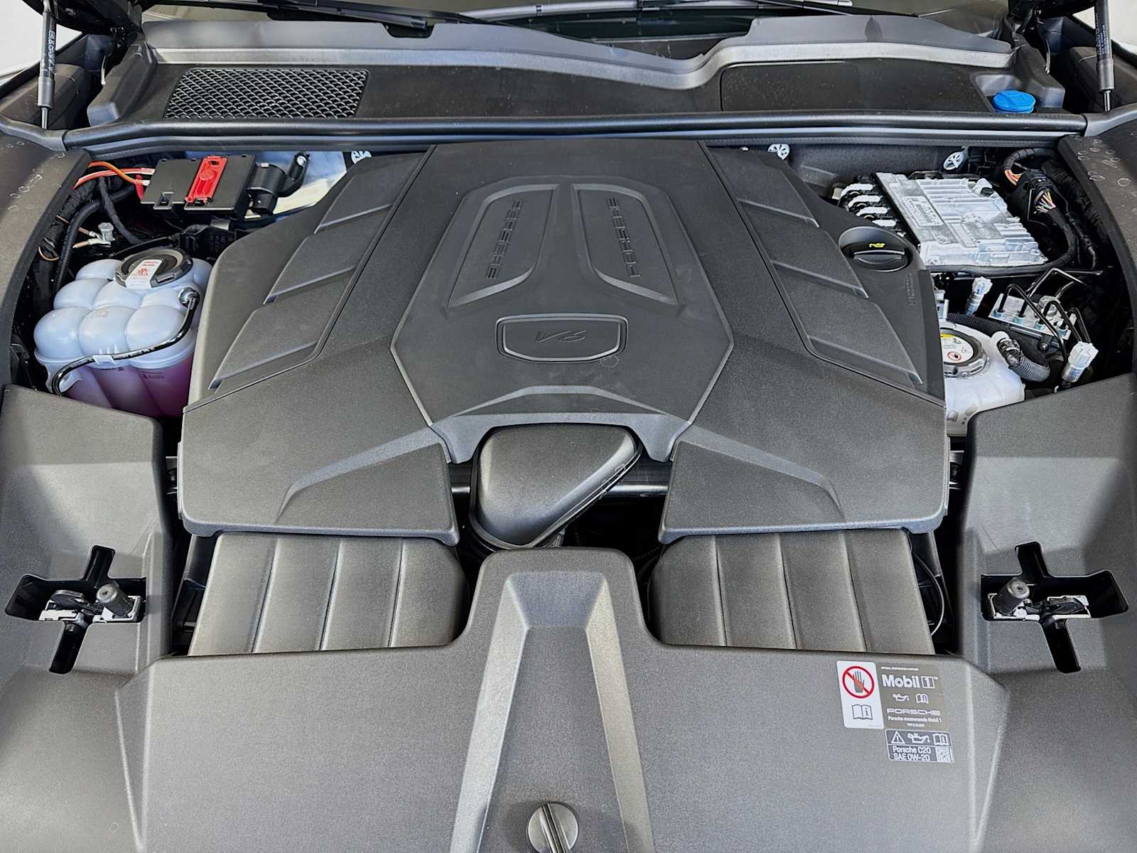 Thumbnail: 2026 Porsche Cayenne - 23