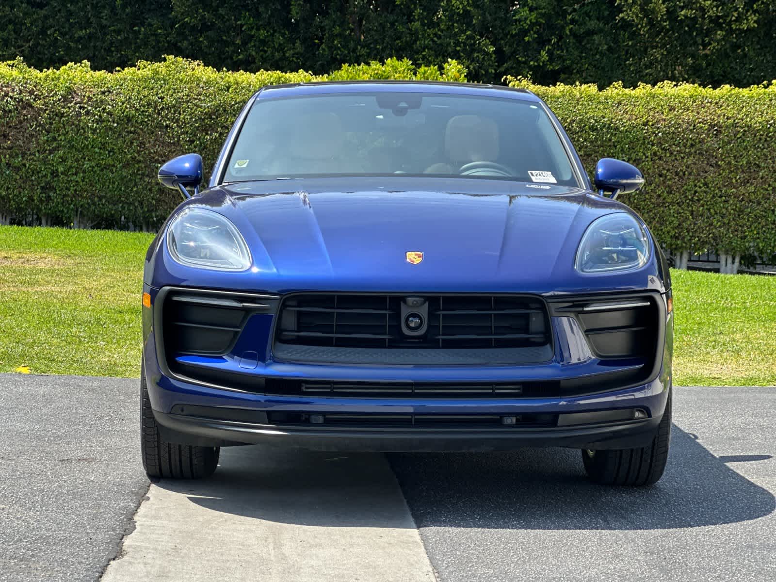 Thumbnail: 2025 Porsche Macan - 10
