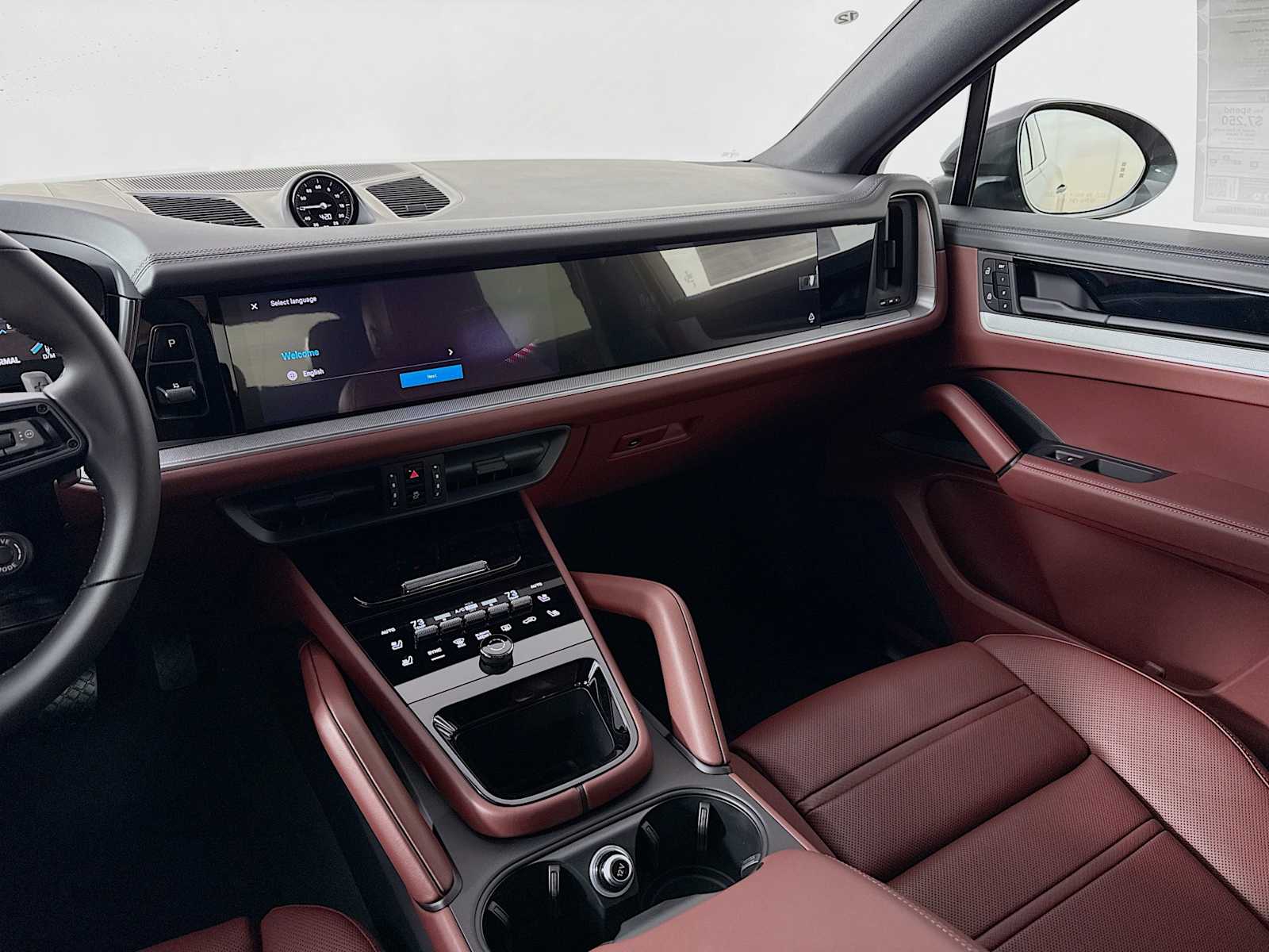 Thumbnail: 2025 Porsche Cayenne - 19