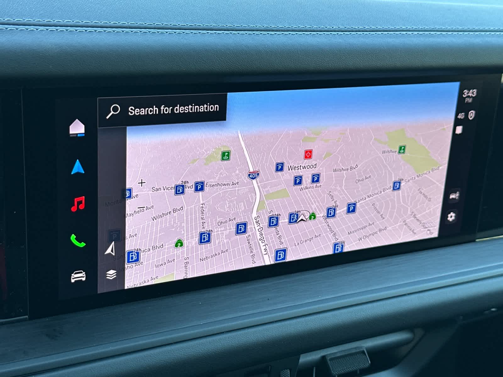 Thumbnail: 2026 Porsche Cayenne - 22