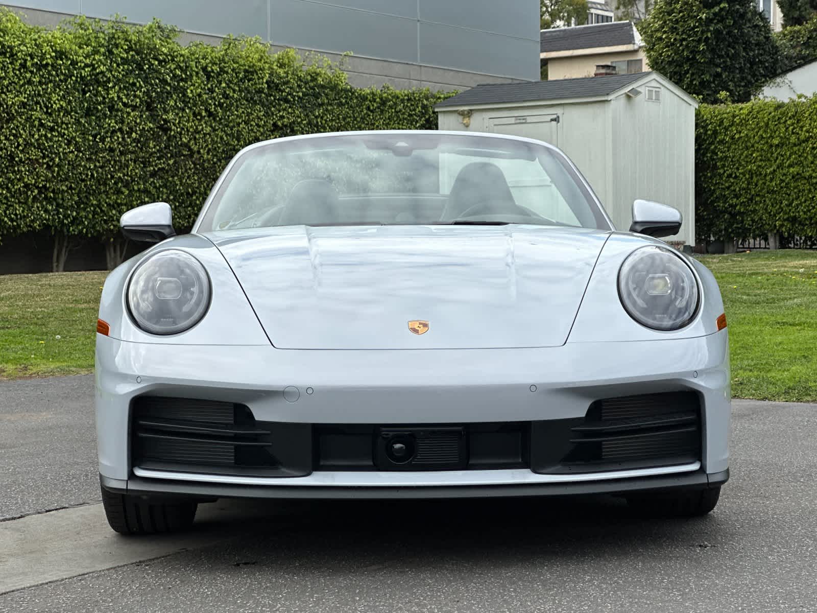 Thumbnail: 2026 Porsche 911 - 10