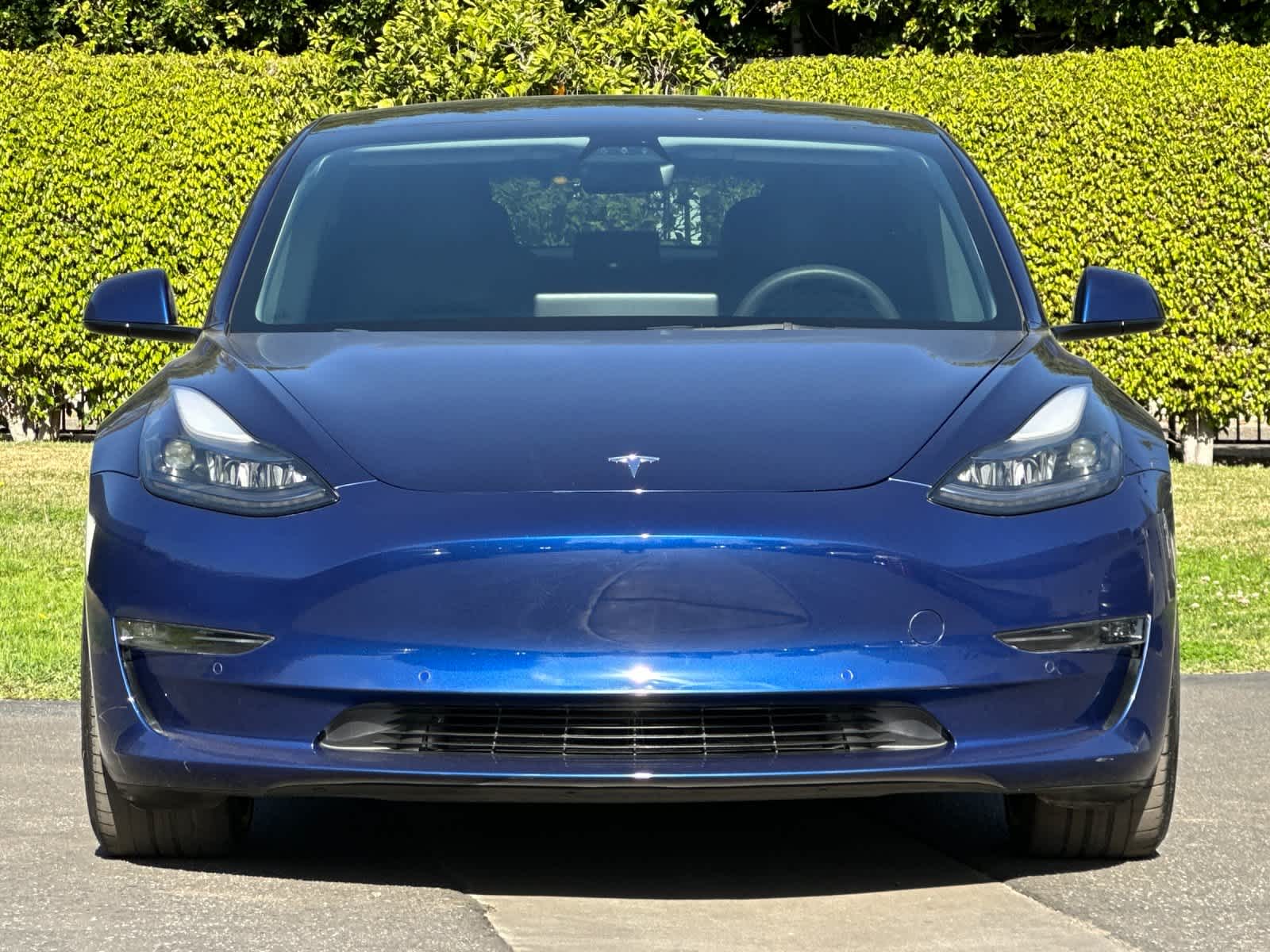 Thumbnail: 2022 Tesla Model 3 - 11