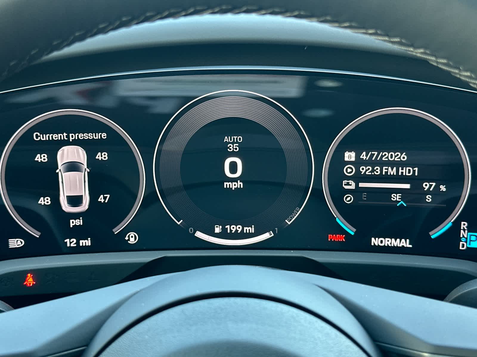 Thumbnail: 2026 Porsche Taycan - 29