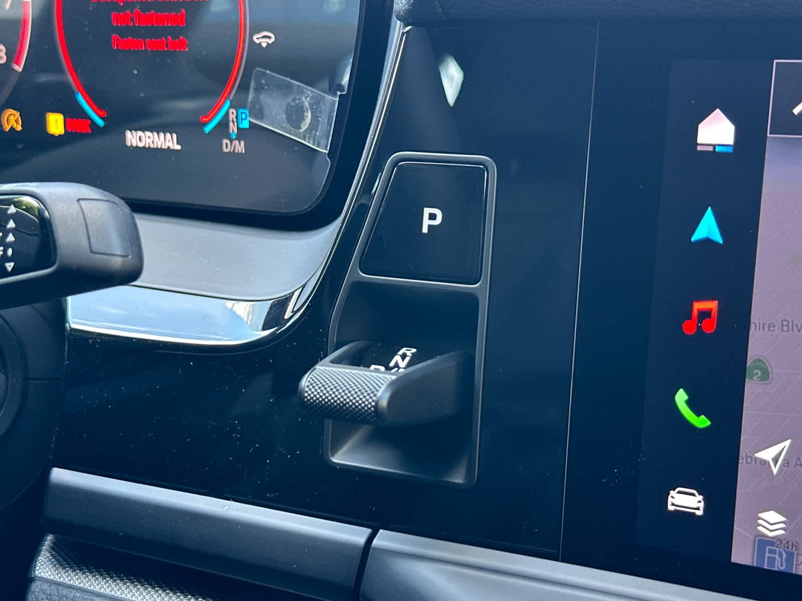 Thumbnail: 2026 Porsche Panamera - 24