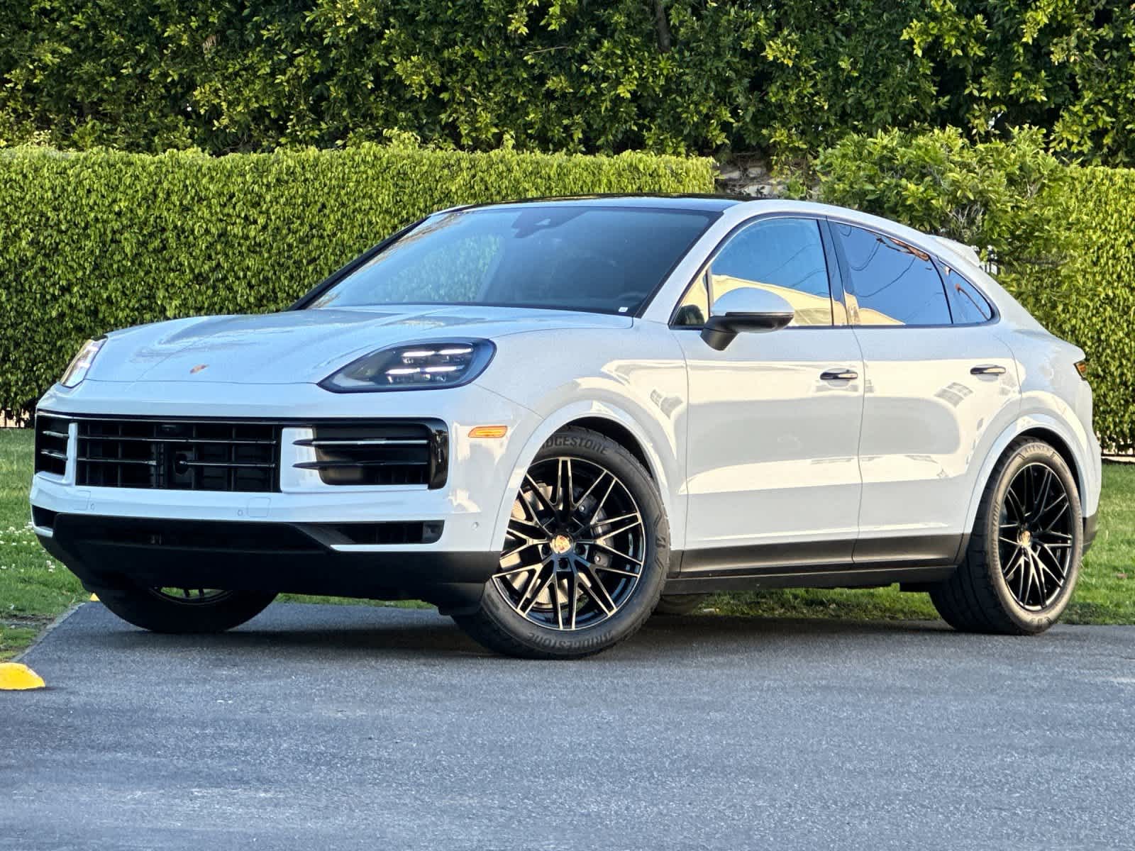 Thumbnail: 2025 Porsche Cayenne - 1