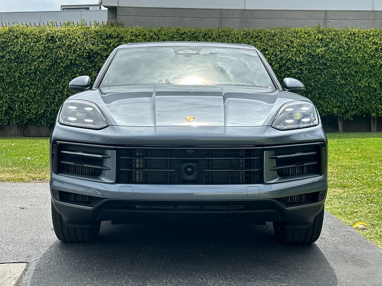 Thumbnail: 2026 Porsche Cayenne - 11