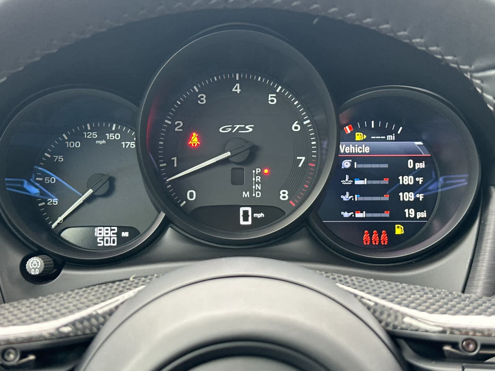 Thumbnail: 2025 Porsche Macan - 27