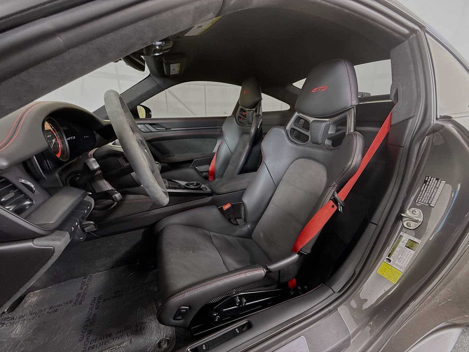 Thumbnail: 2022 Porsche 911 - 5