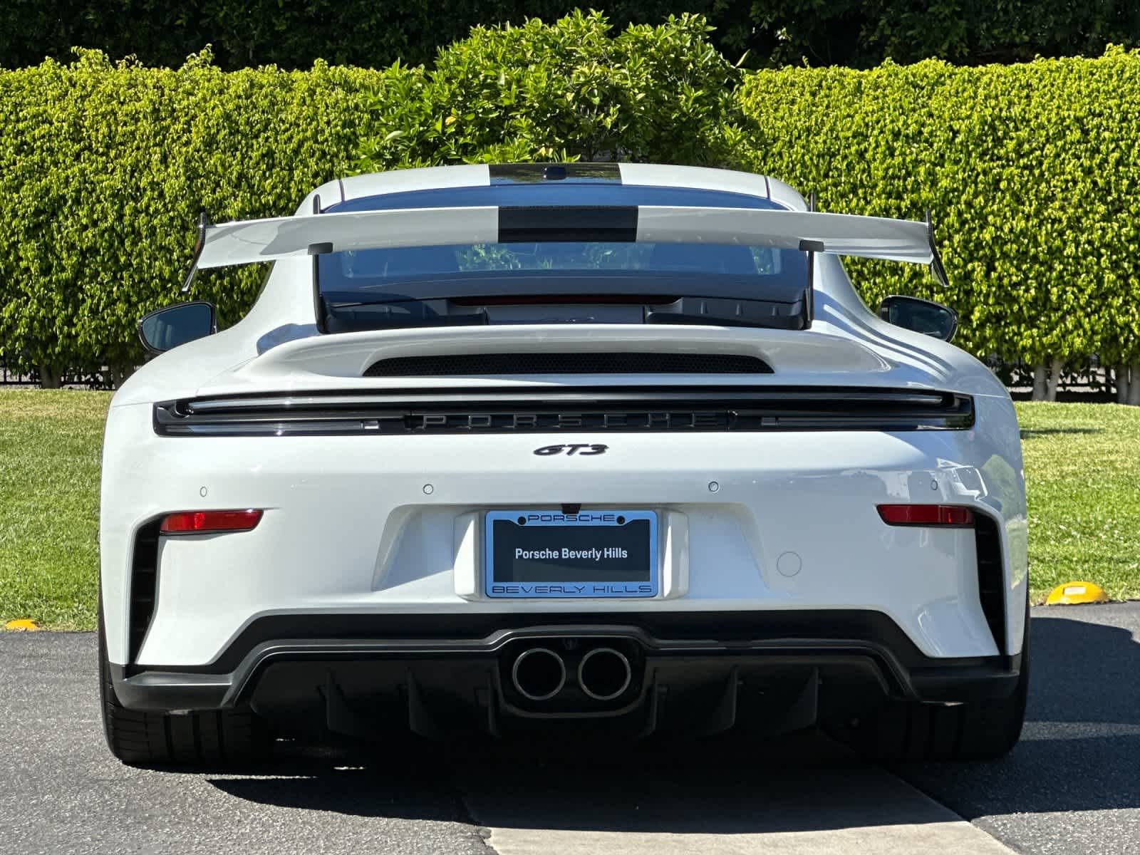 Thumbnail: 2025 Porsche 911 - 6