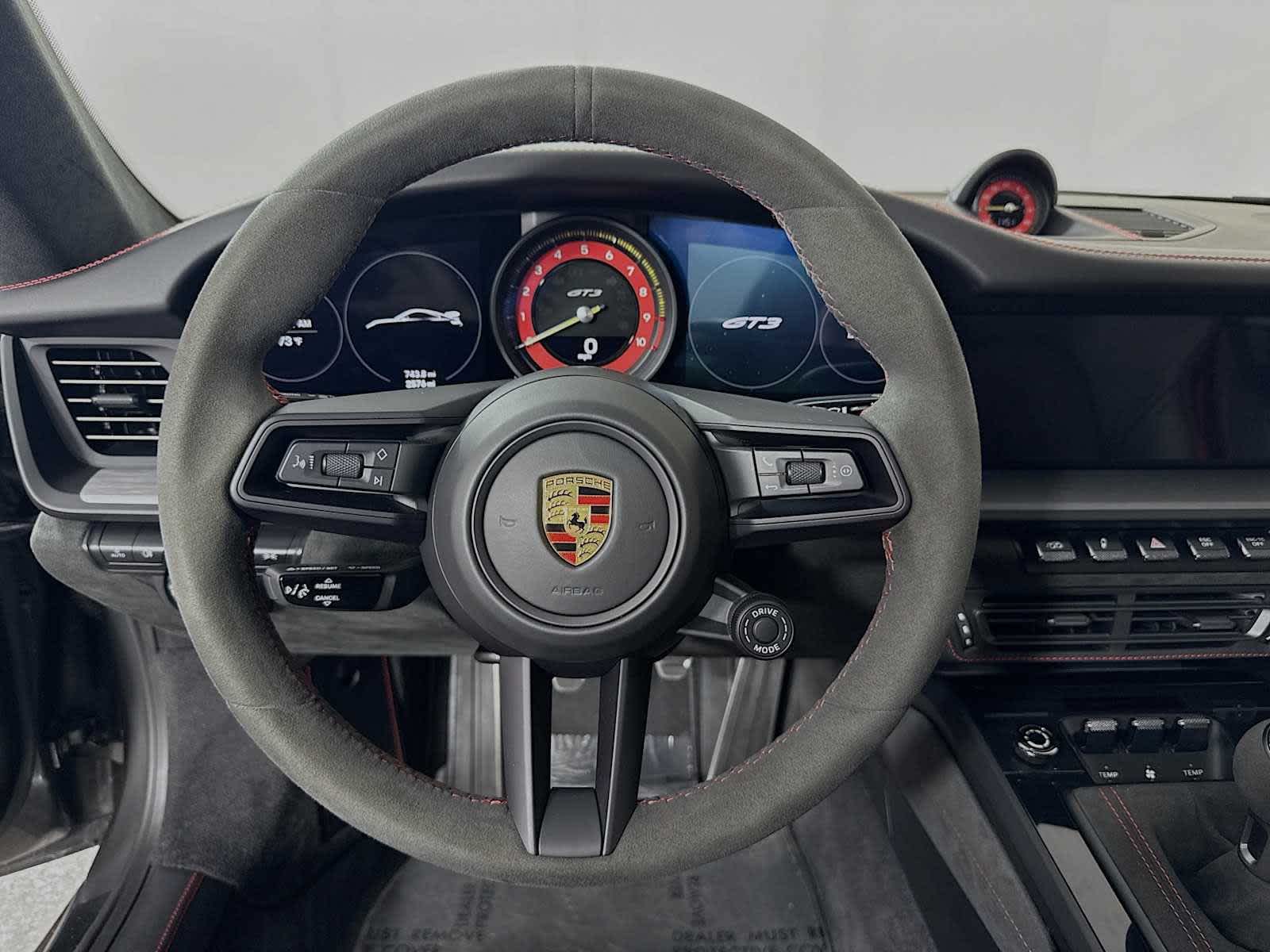 Thumbnail: 2022 Porsche 911 - 12
