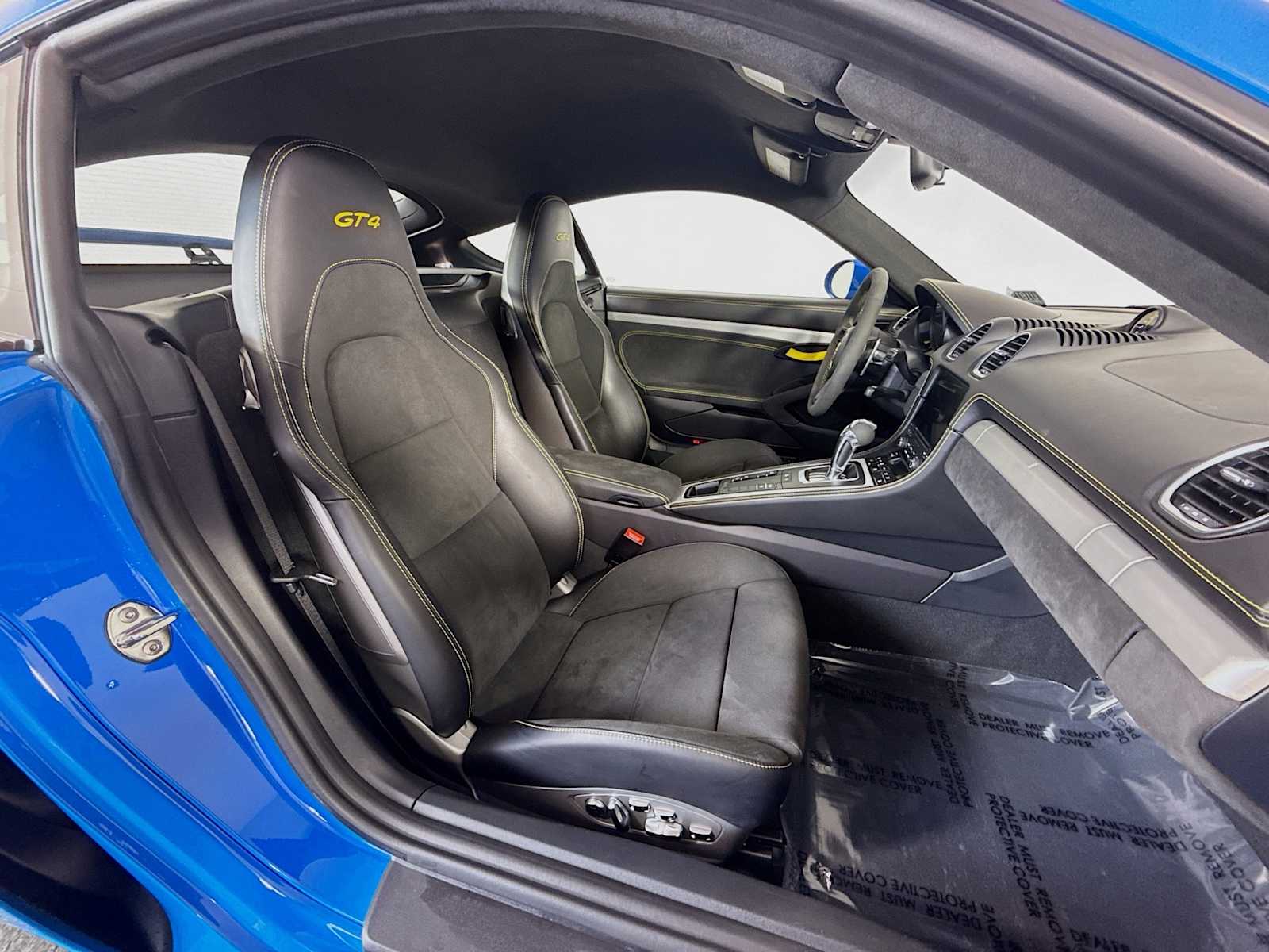 Thumbnail: 2022 Porsche 718 Cayman - 21