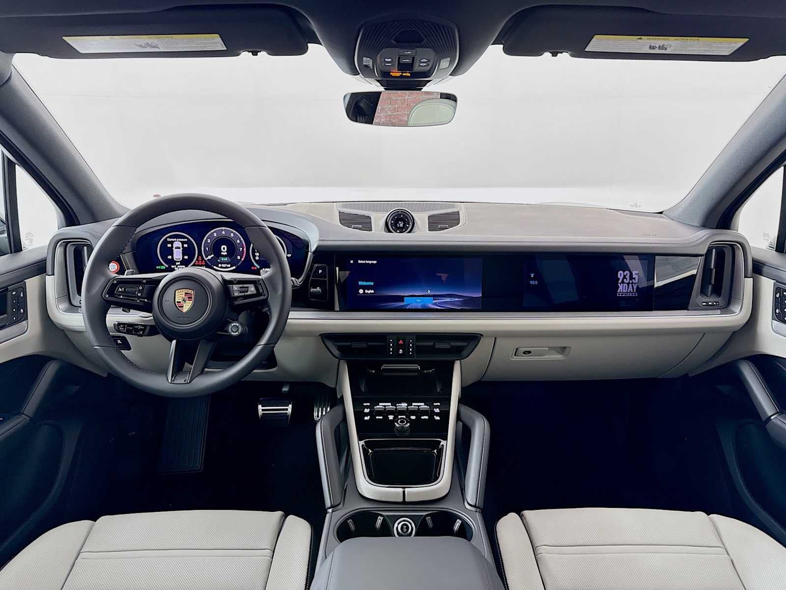 Thumbnail: 2026 Porsche Cayenne - 27