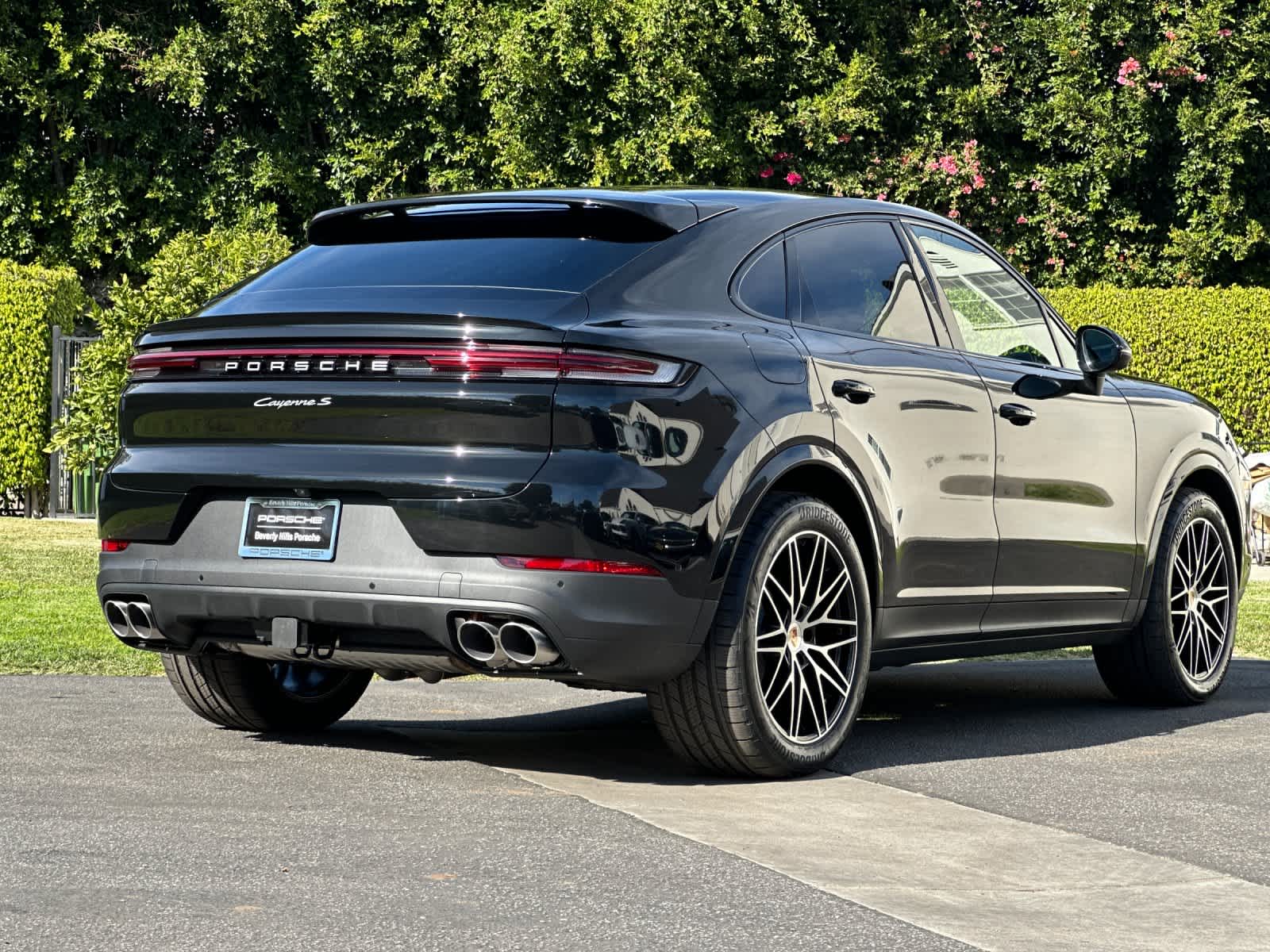 Thumbnail: 2026 Porsche Cayenne - 8