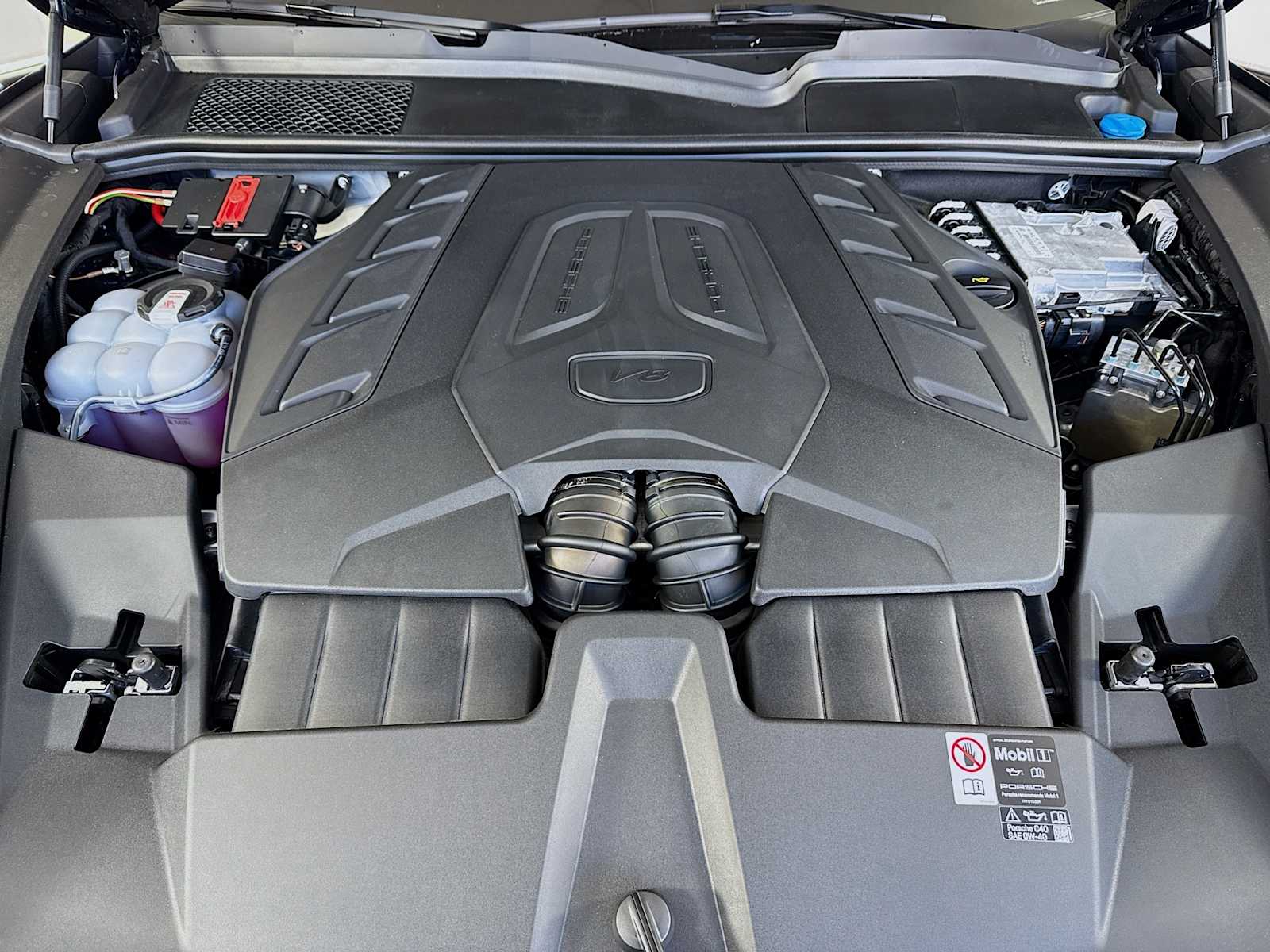 Thumbnail: 2026 Porsche Cayenne - 23