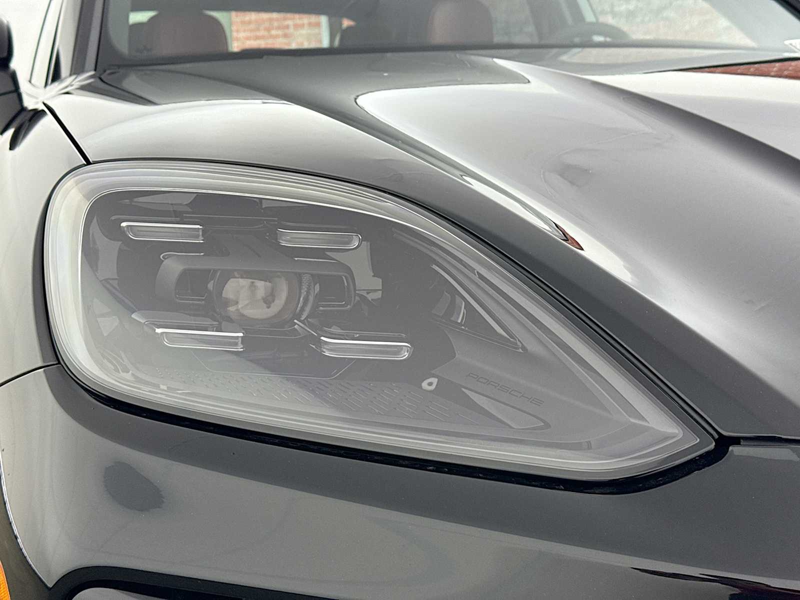 Thumbnail: 2025 Porsche Cayenne - 27