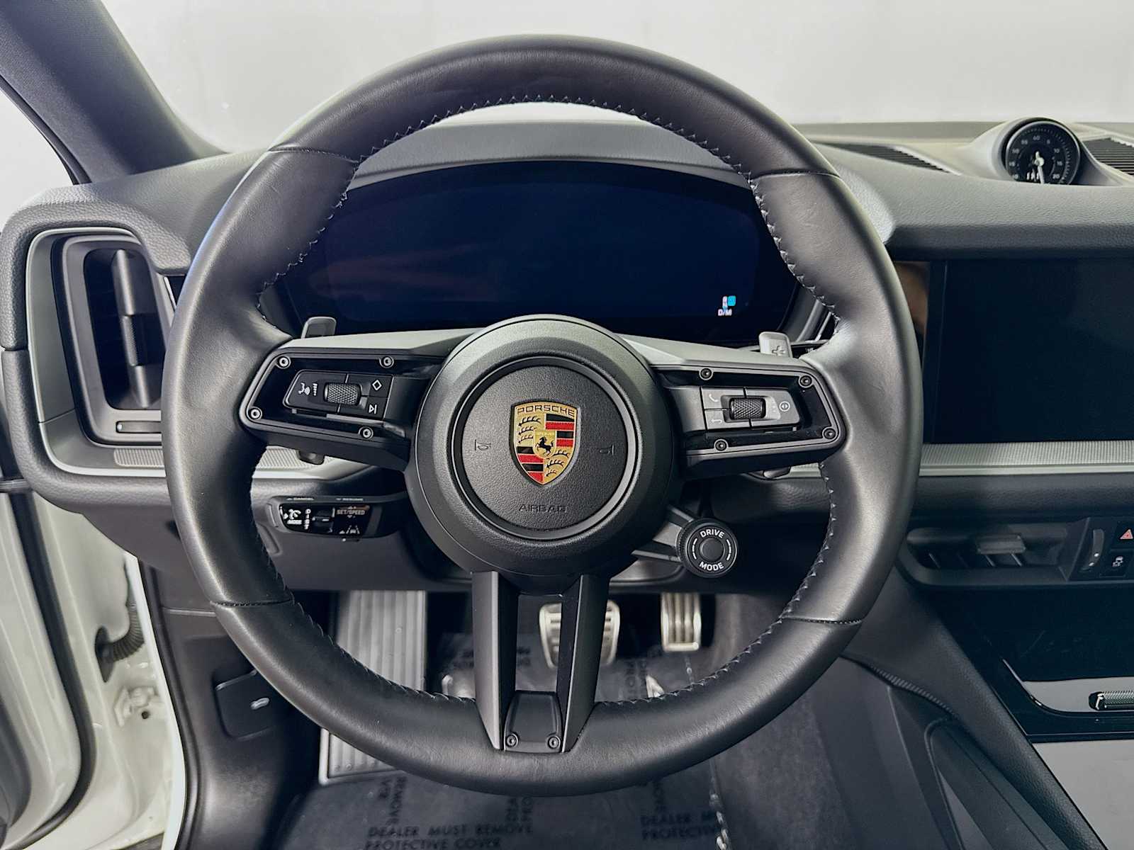 Thumbnail: 2024 Porsche Cayenne - 12