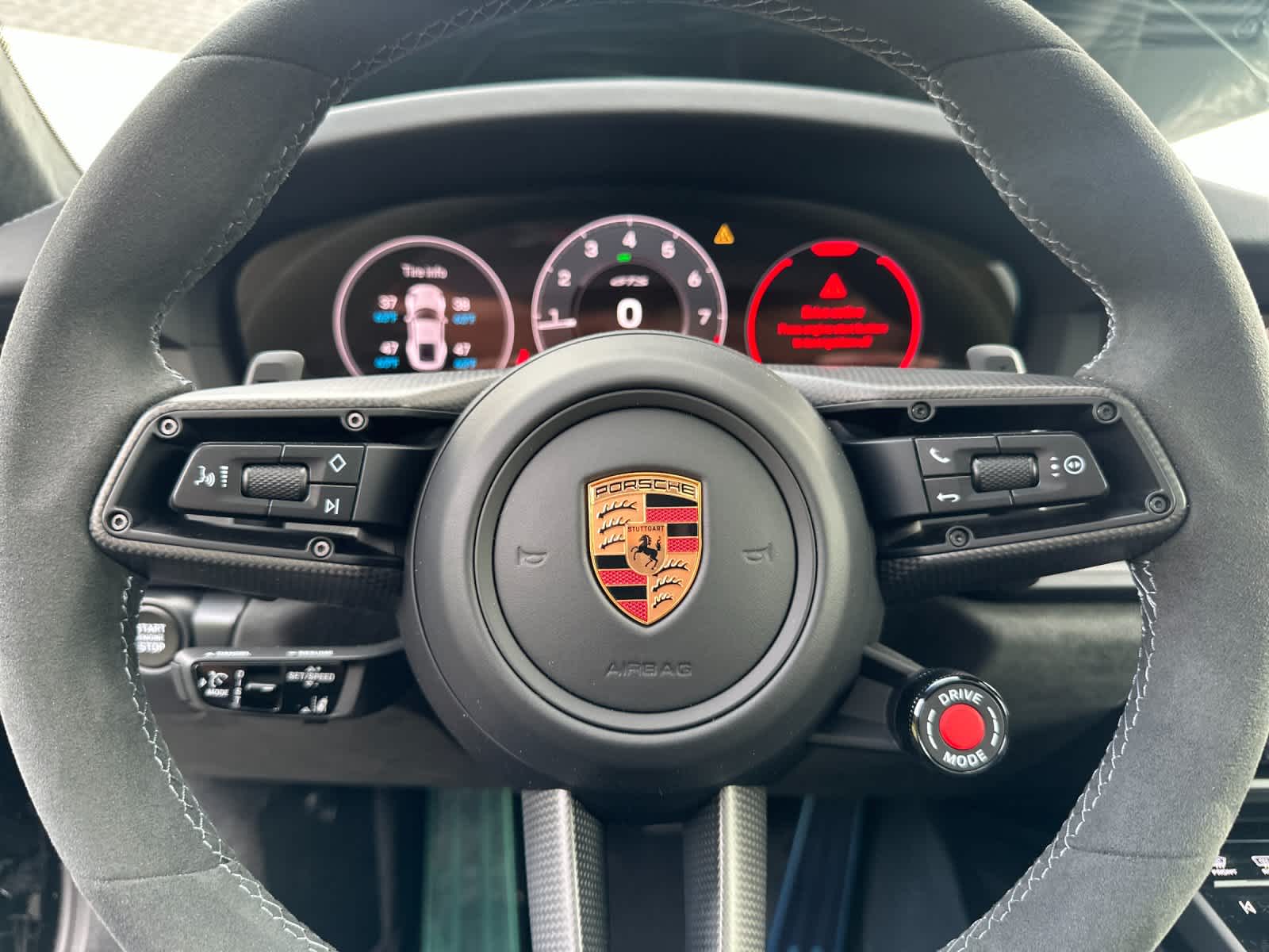 Thumbnail: 2026 Porsche 911 - 24