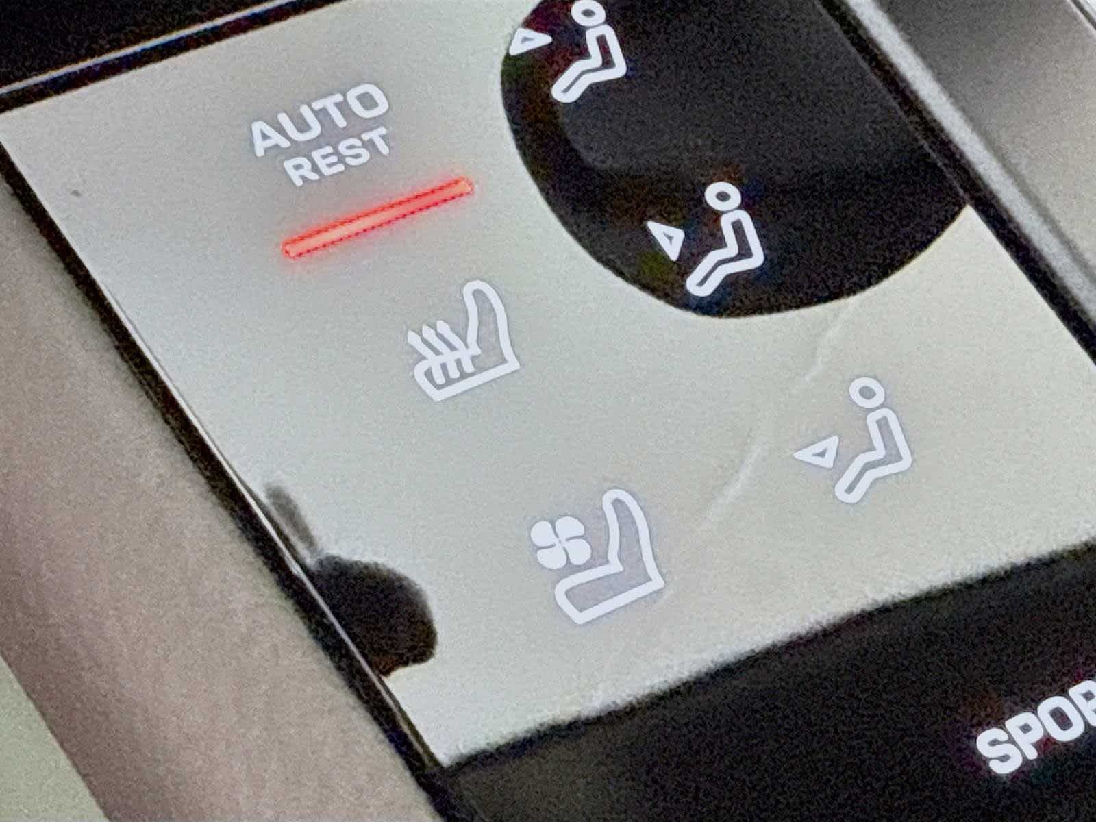 Thumbnail: 2026 Porsche Macan - 16