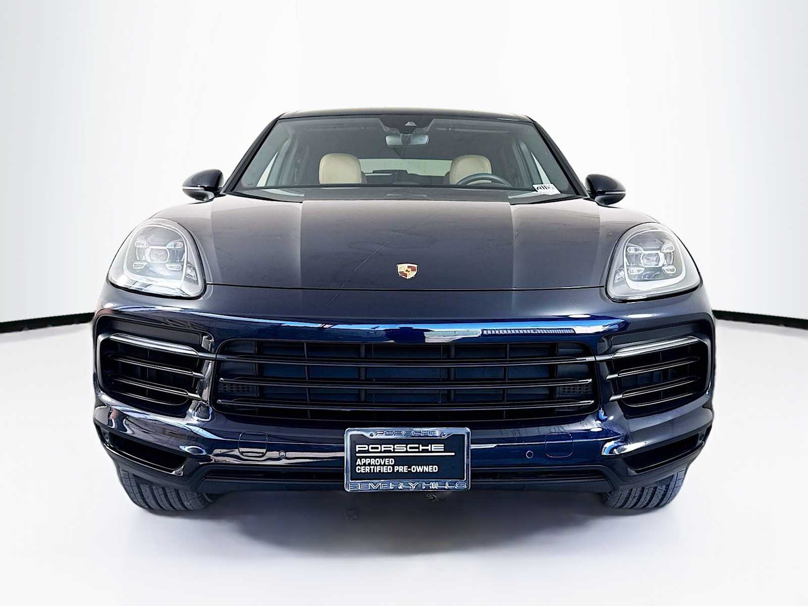 Thumbnail: 2020 Porsche Cayenne - 6
