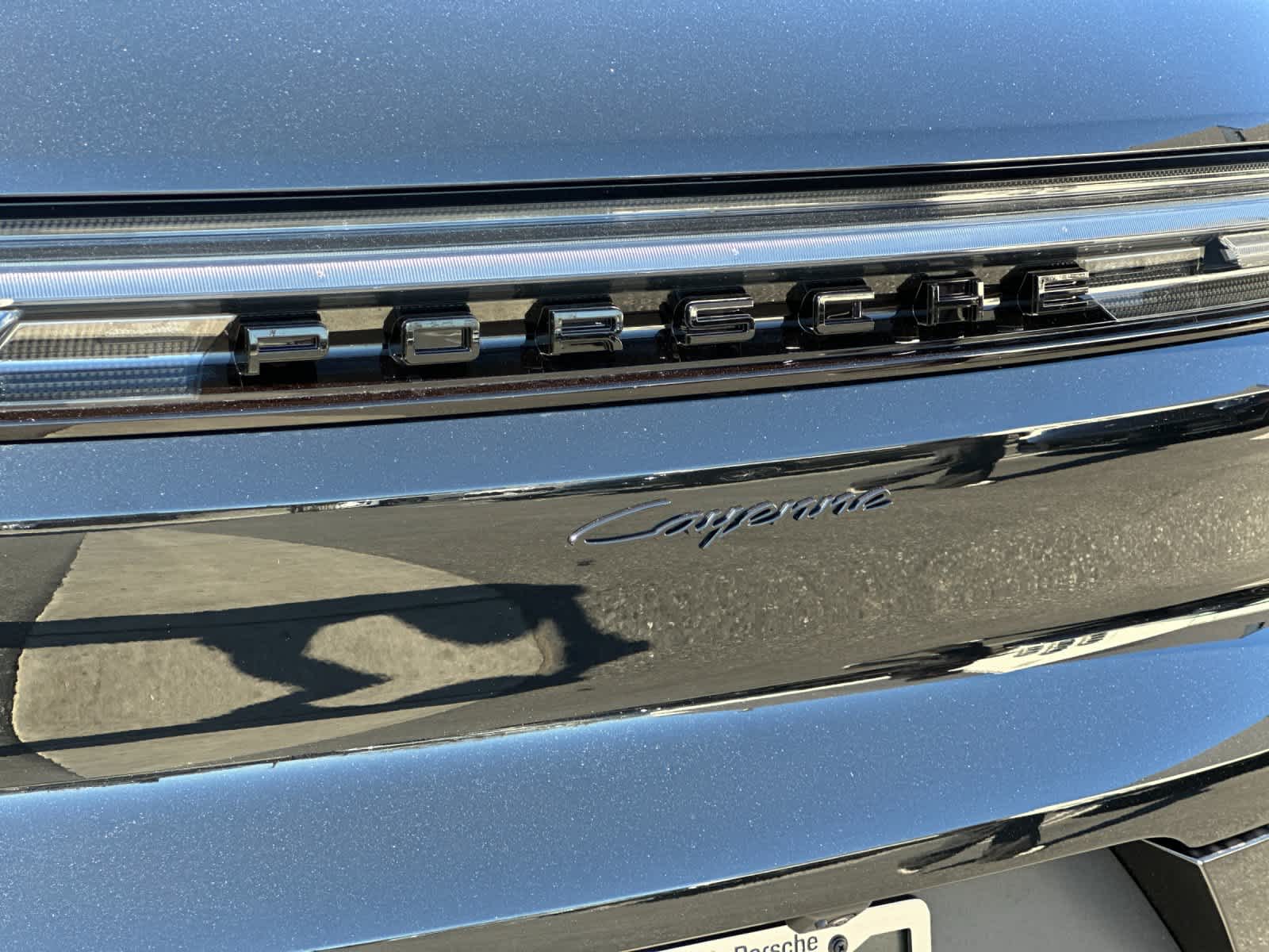 Thumbnail: 2026 Porsche Cayenne - 32