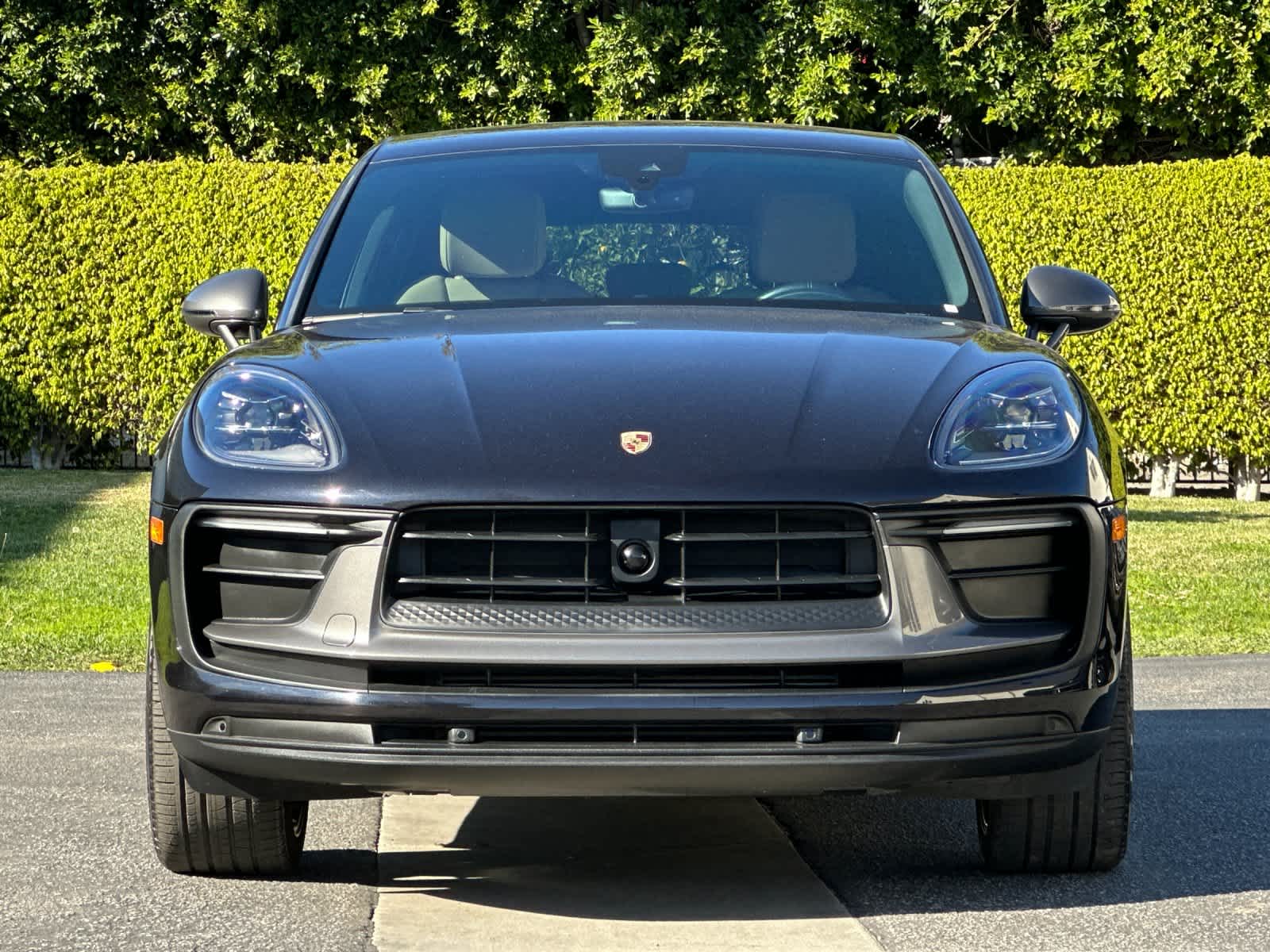 Thumbnail: 2023 Porsche Macan - 11