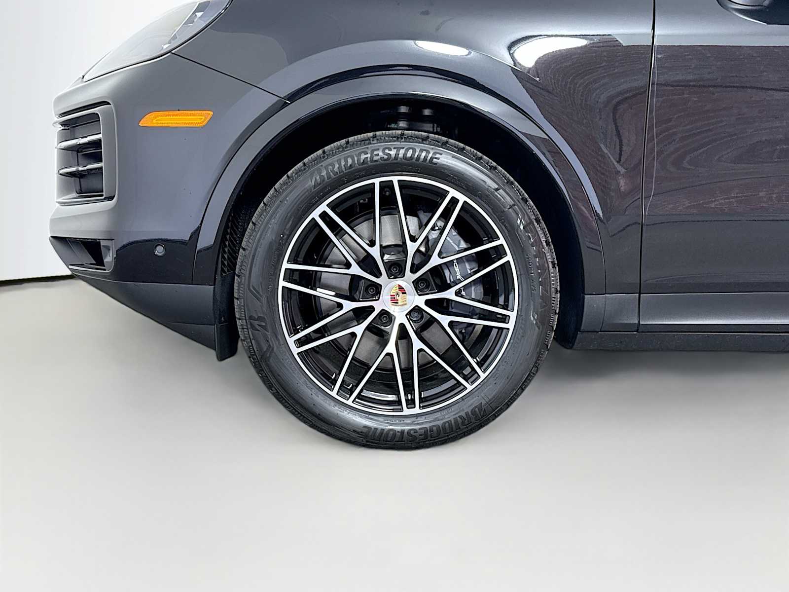 Thumbnail: 2026 Porsche Cayenne - 24