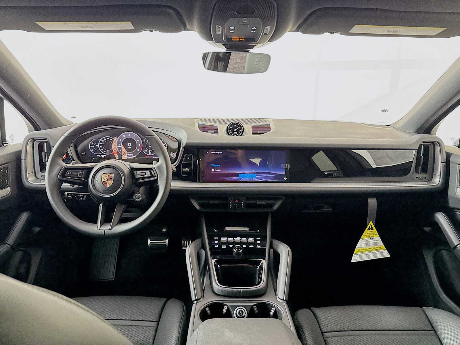 Thumbnail: 2026 Porsche Cayenne - 27