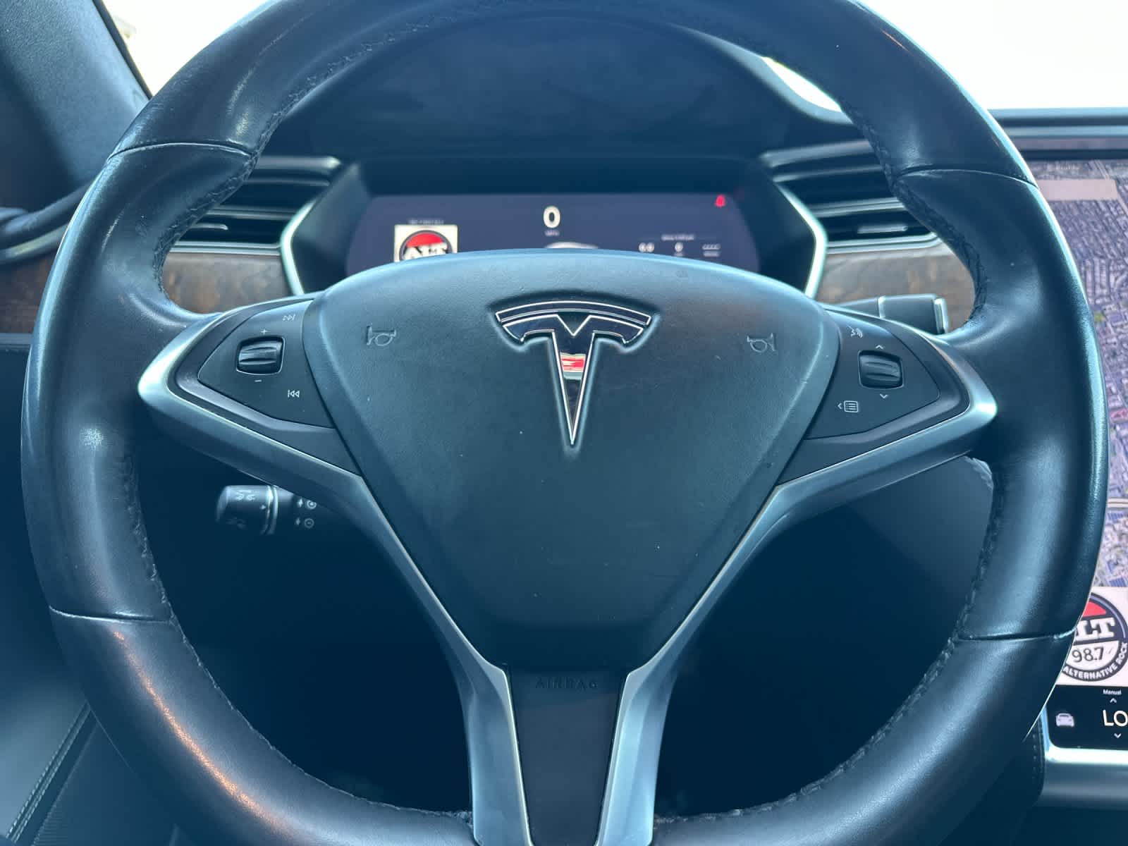 Thumbnail: 2018 Tesla Model S - 24