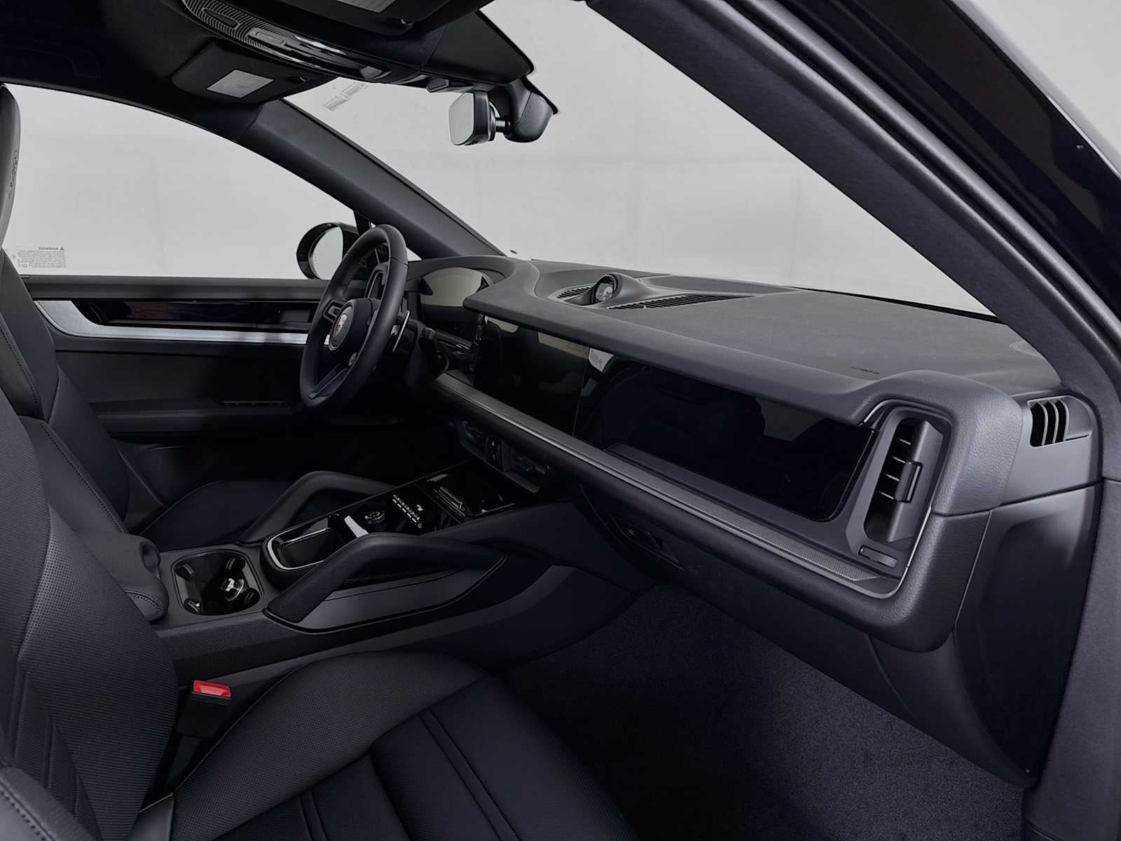 Thumbnail: 2026 Porsche Cayenne - 22