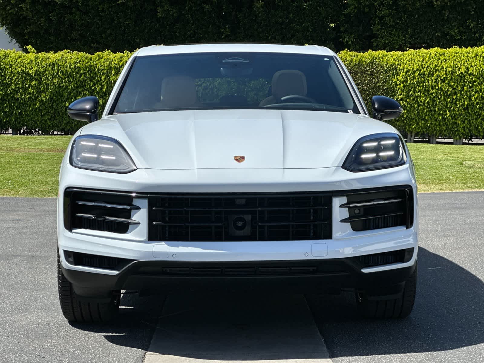 Thumbnail: 2026 Porsche Cayenne - 11