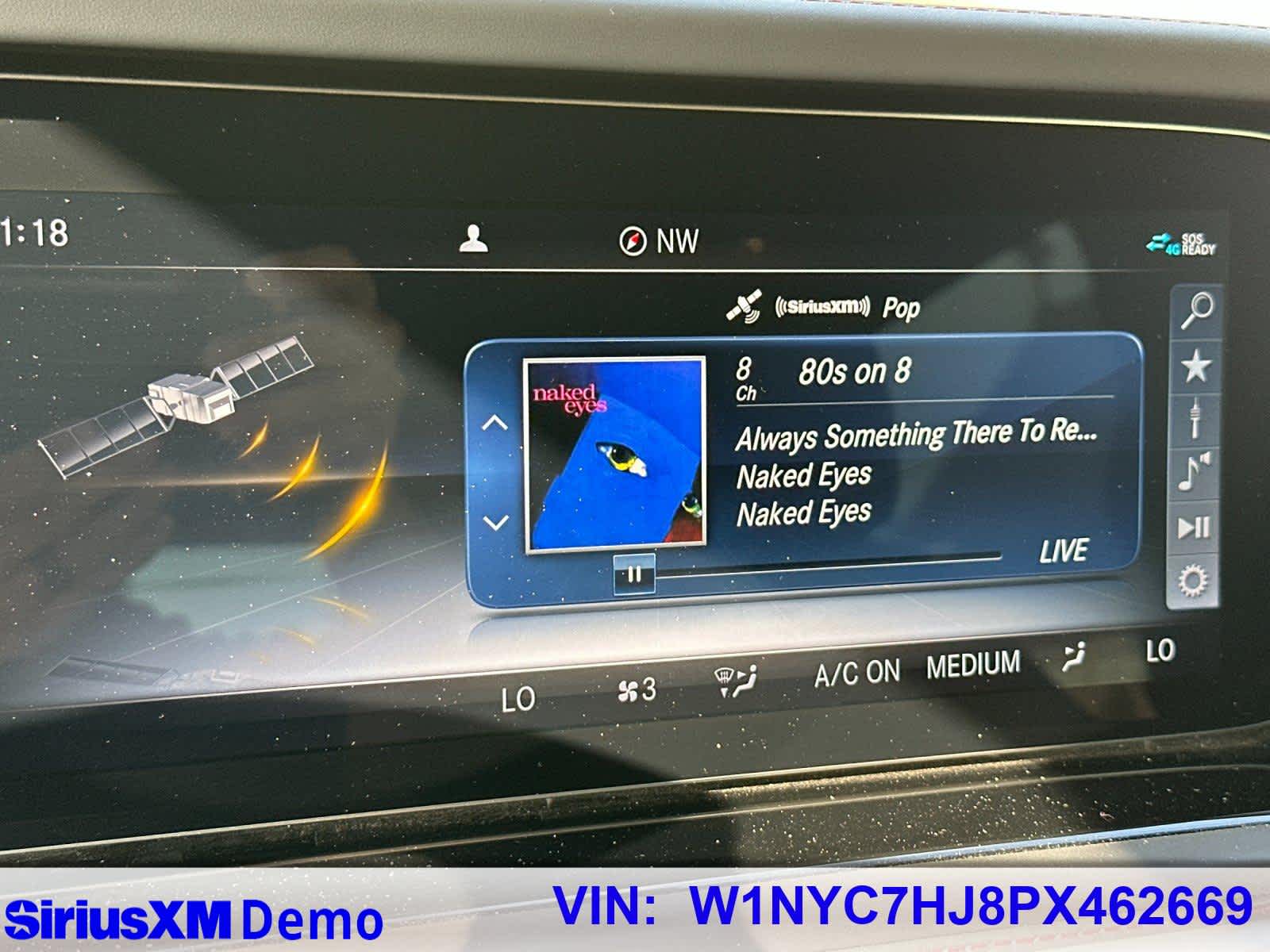 Thumbnail: 2023 Mercedes-Benz G-Class - 34