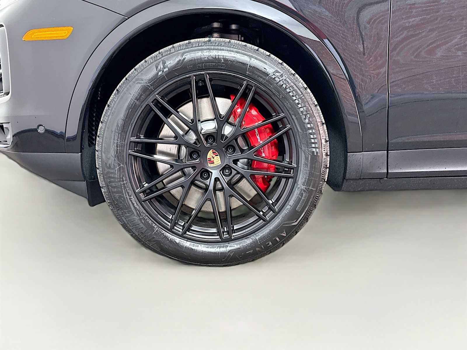 Thumbnail: 2026 Porsche Cayenne - 24