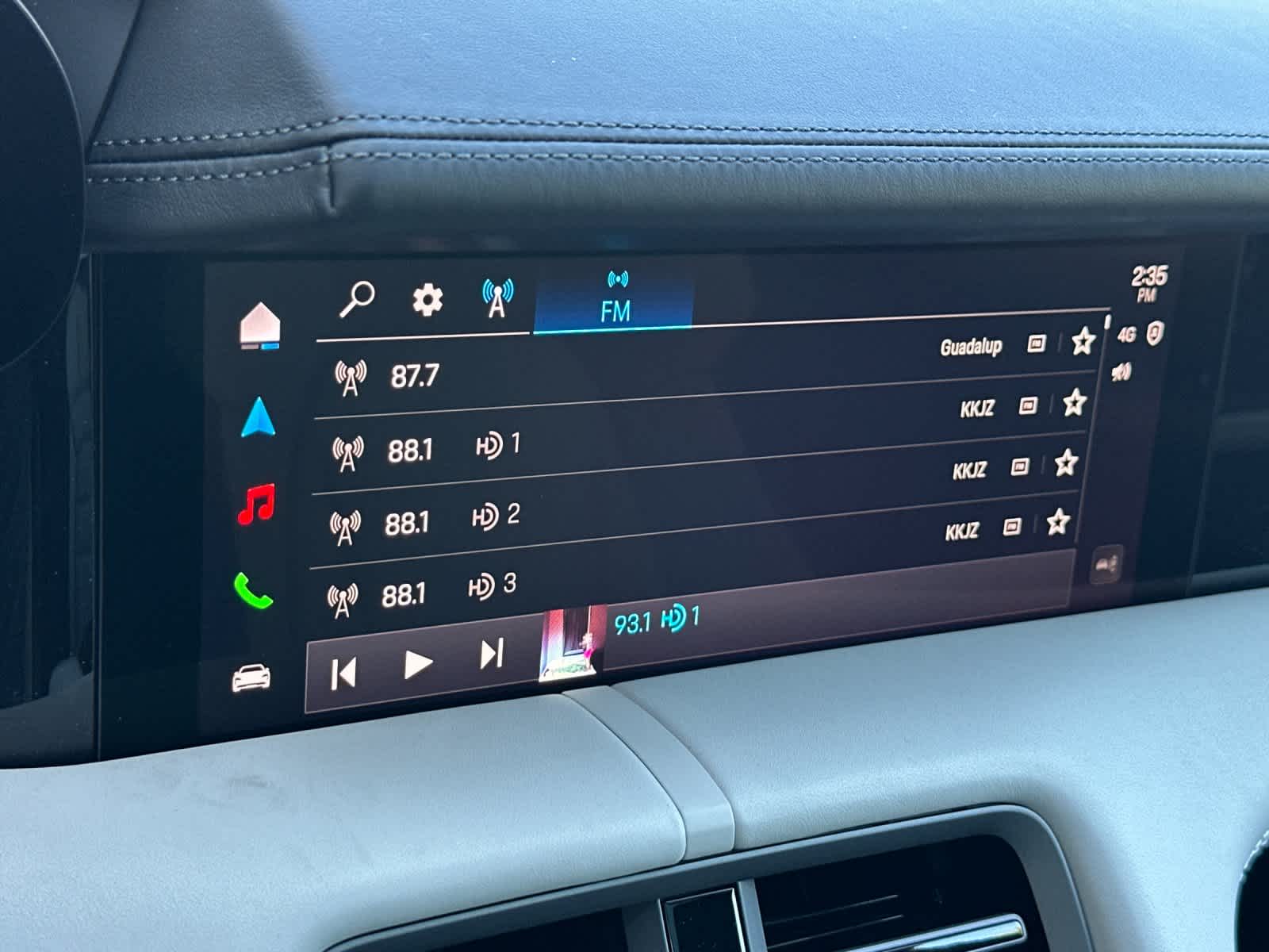 Thumbnail: 2026 Porsche Taycan - 20