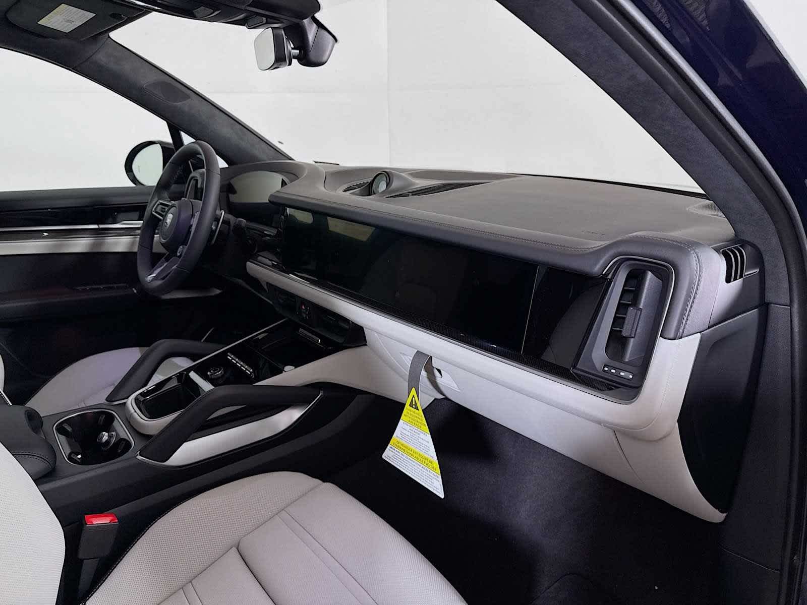 Thumbnail: 2025 Porsche Cayenne - 22