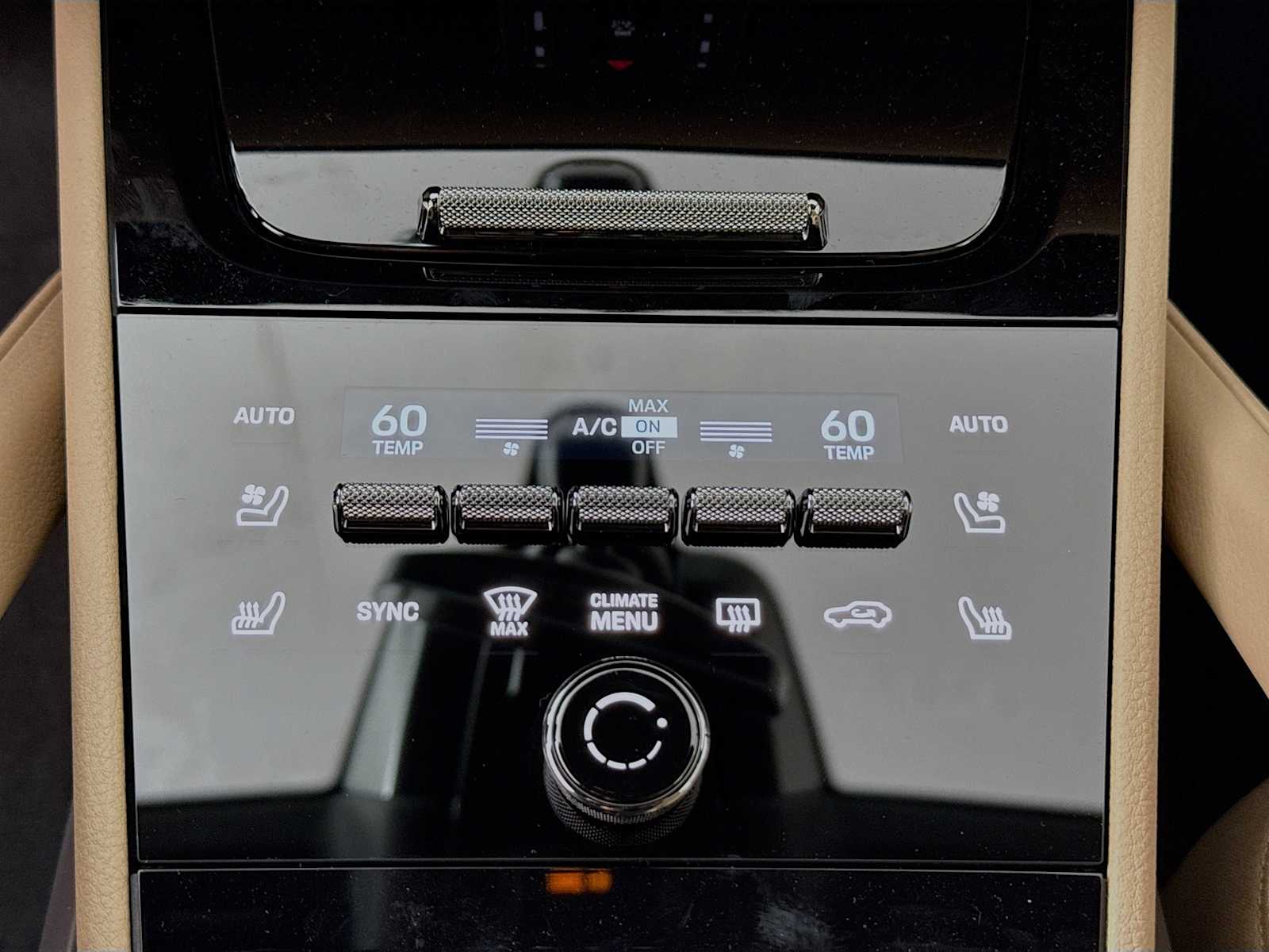 Thumbnail: 2026 Porsche Cayenne - 13