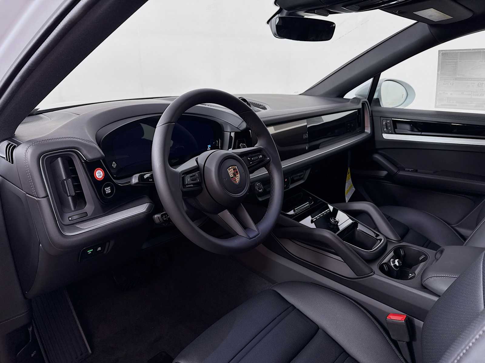 Thumbnail: 2025 Porsche Cayenne - 4