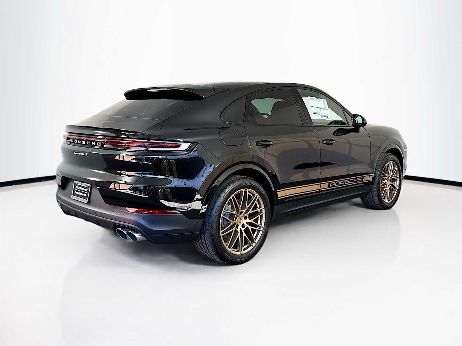 Thumbnail: 2026 Porsche Cayenne - 9