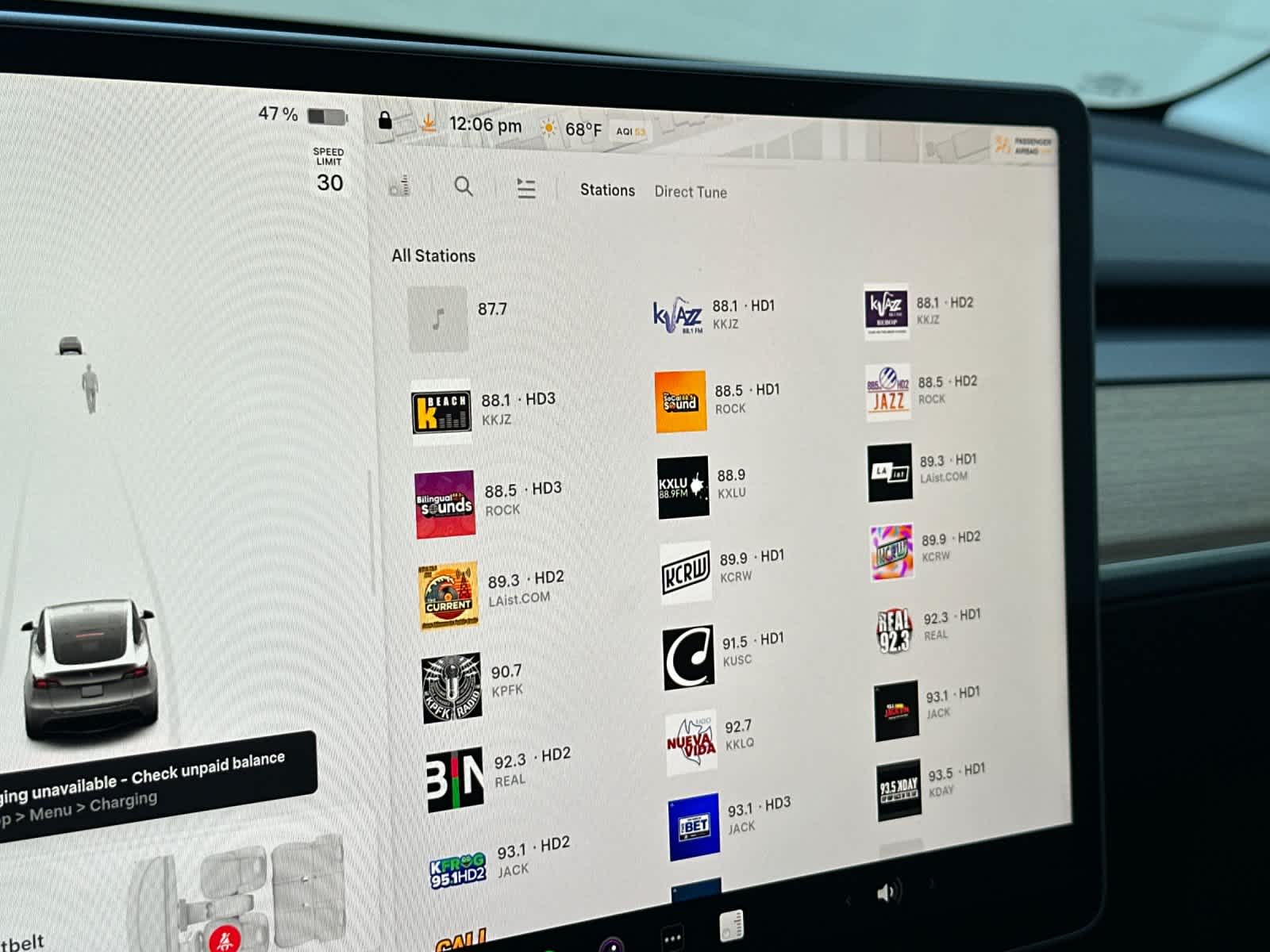 Thumbnail: 2024 Tesla Model Y - 20