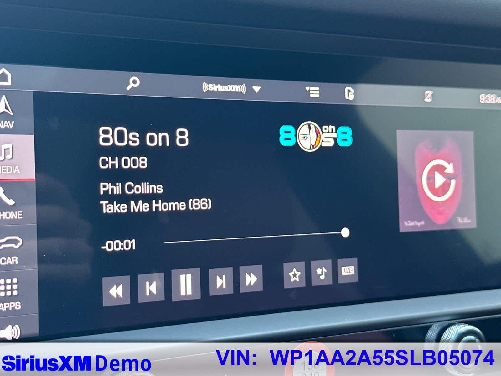 Thumbnail: 2025 Porsche Macan - 33