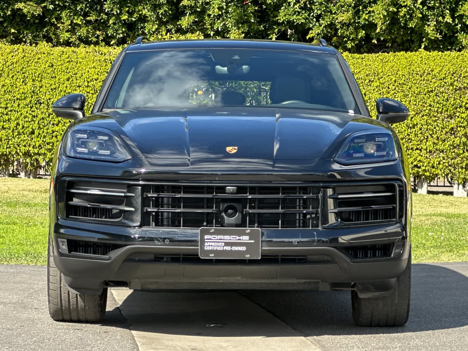 Thumbnail: 2024 Porsche Cayenne - 11