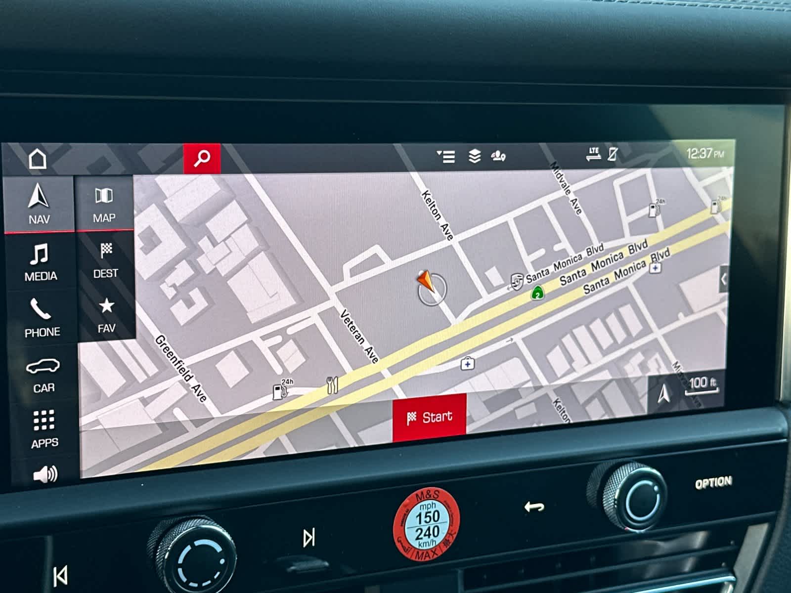 Thumbnail: 2025 Porsche Macan - 22