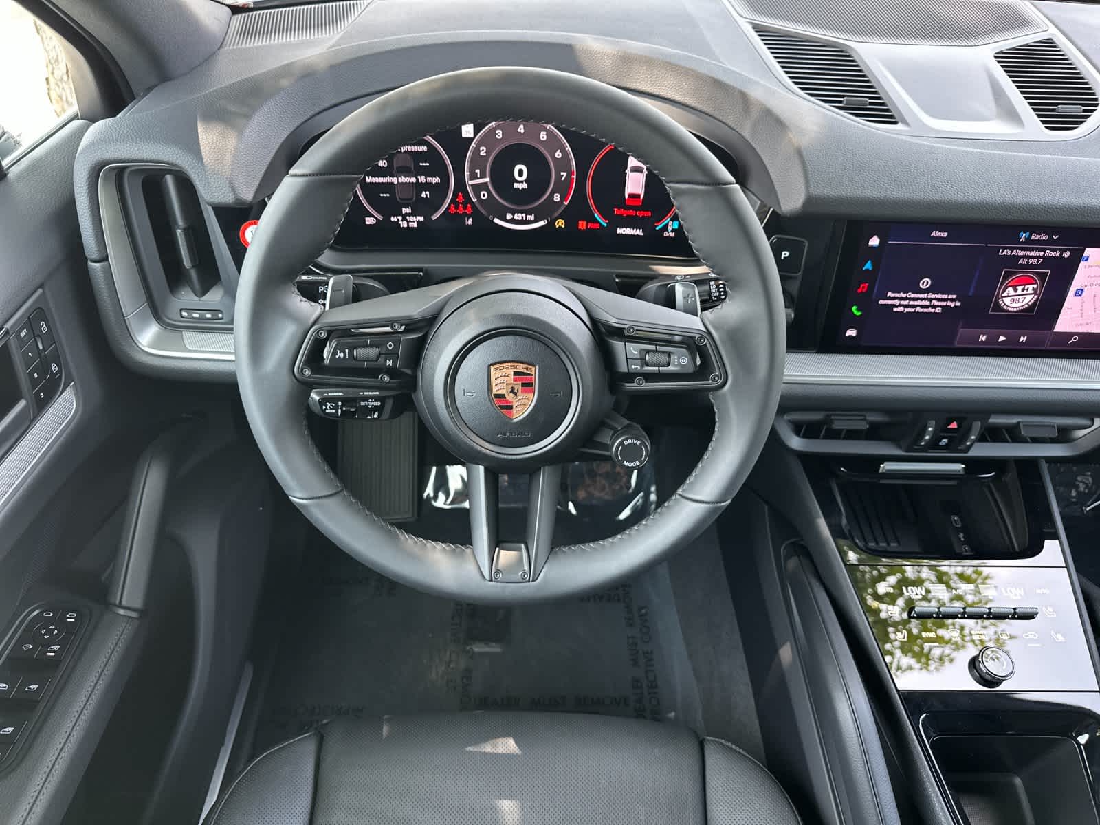 Thumbnail: 2026 Porsche Cayenne - 15