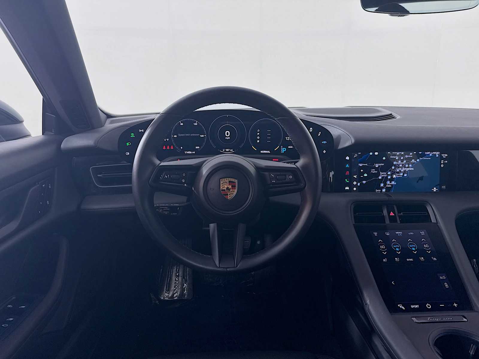 Thumbnail: 2023 Porsche Taycan - 18